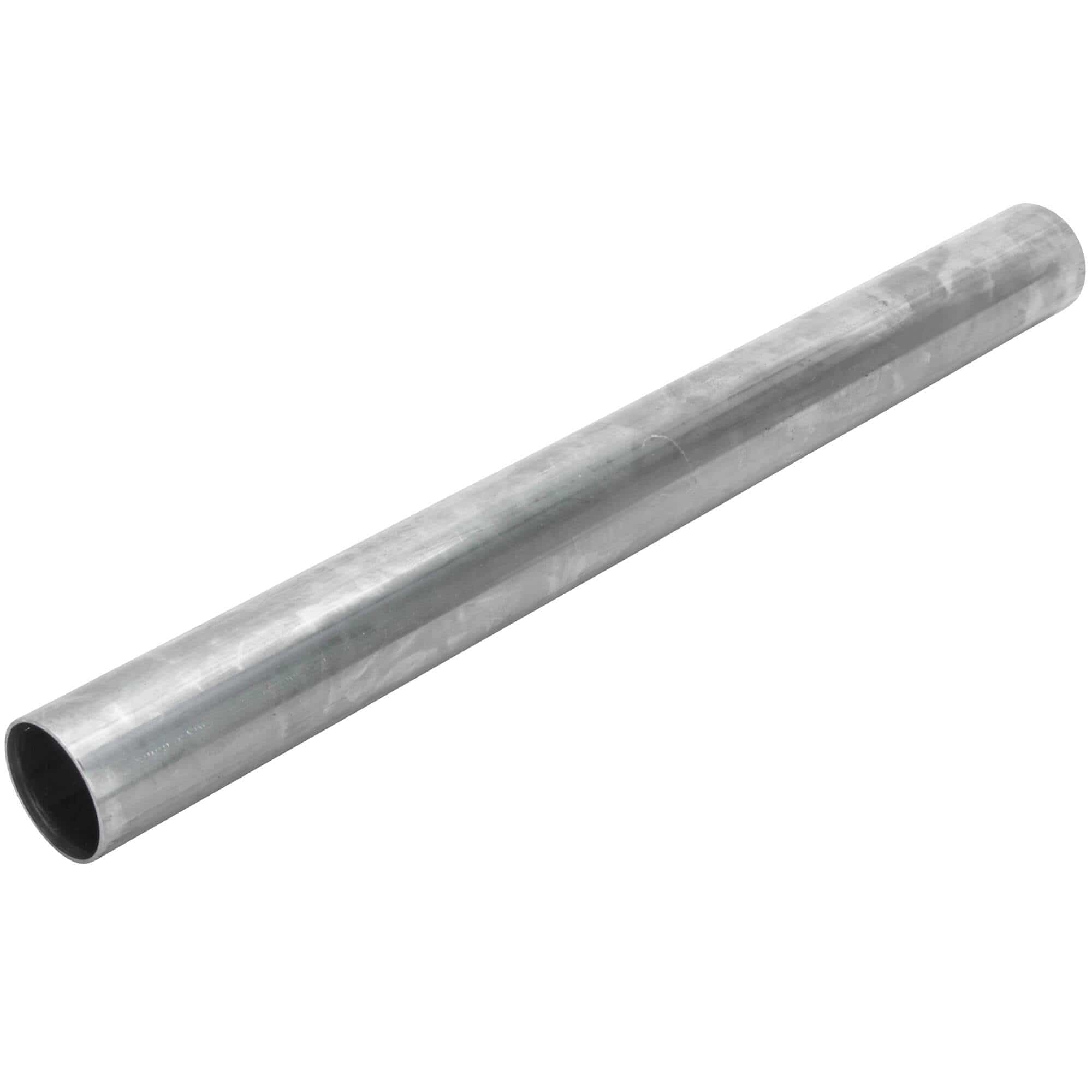 1.75 inch Exhaust Tubing Straight 18 inches long - Image 2