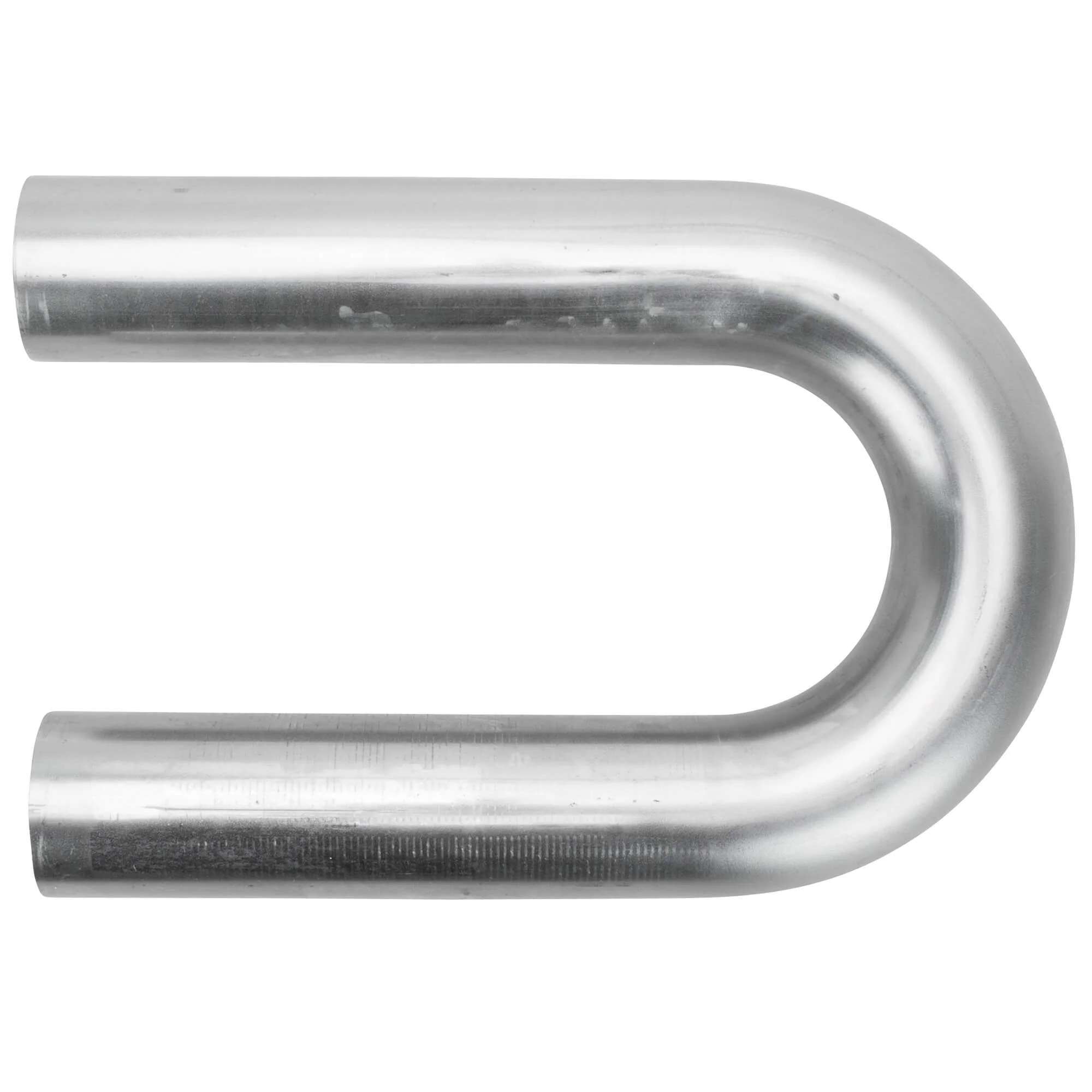 1.75 inch Exhaust Tubing Mandrel U Bends 2.5 inch Centerline Radius