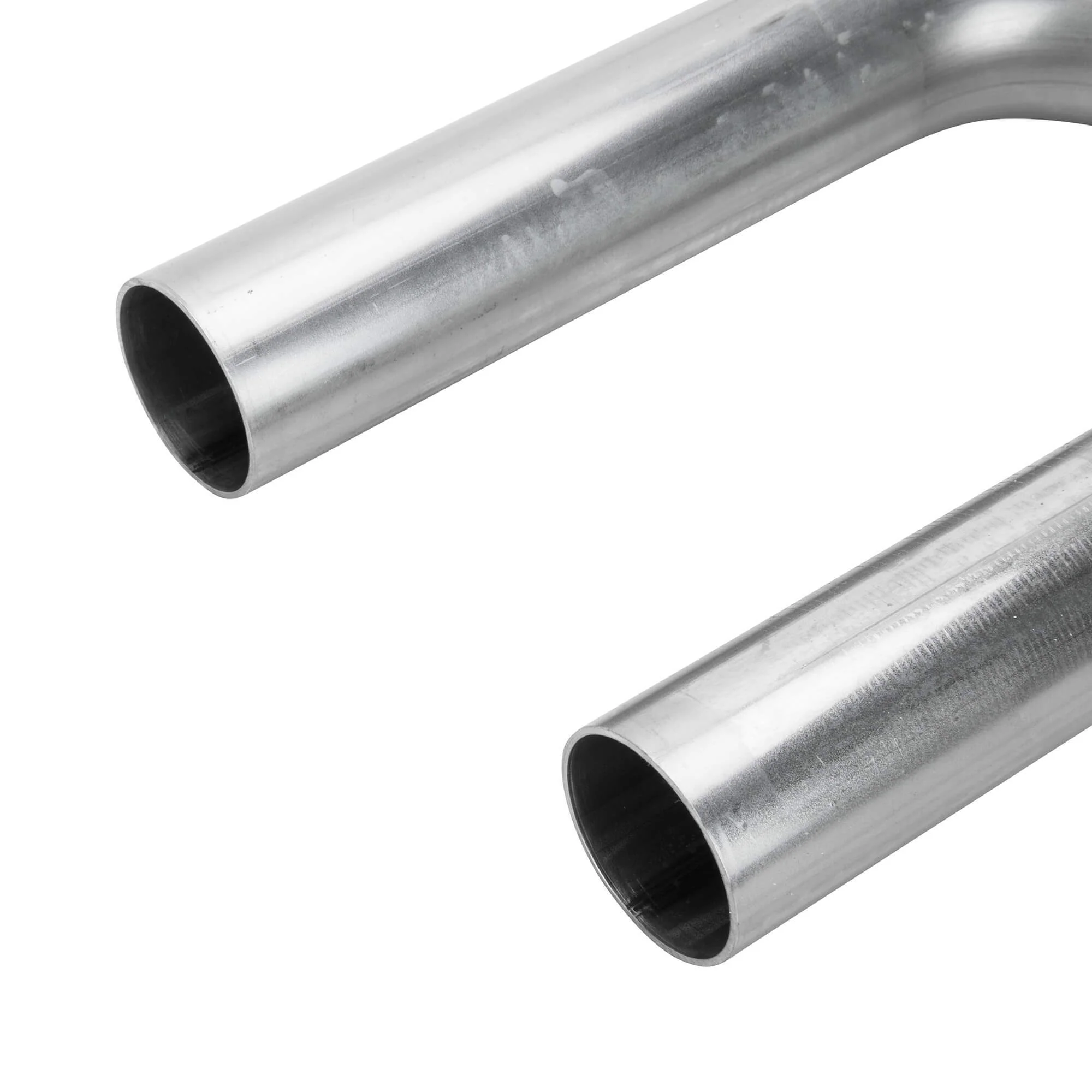 1.75 inch Exhaust Tubing Mandrel U Bends 2.5 inch Centerline Radius - Image 3