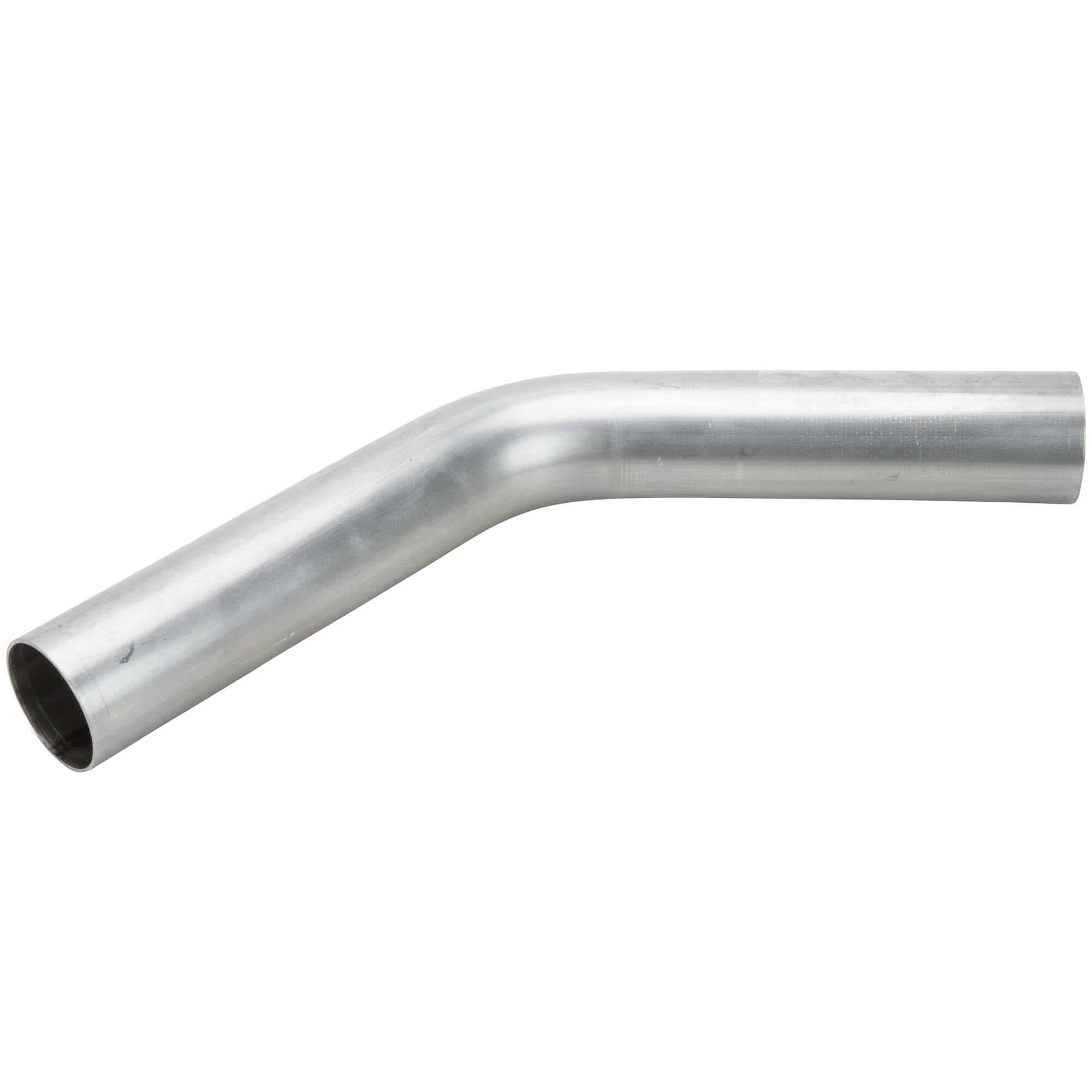 1.75 inch Exhaust Tubing Mandrel 45 degree Bends 3 inch Centerline Radius - Image 2