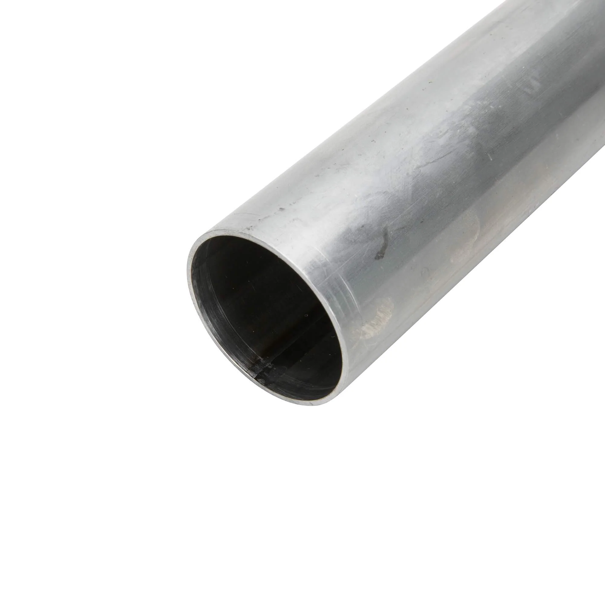 1.75 inch Exhaust Tubing Mandrel 45 degree Bends 3 inch Centerline Radius - Image 3