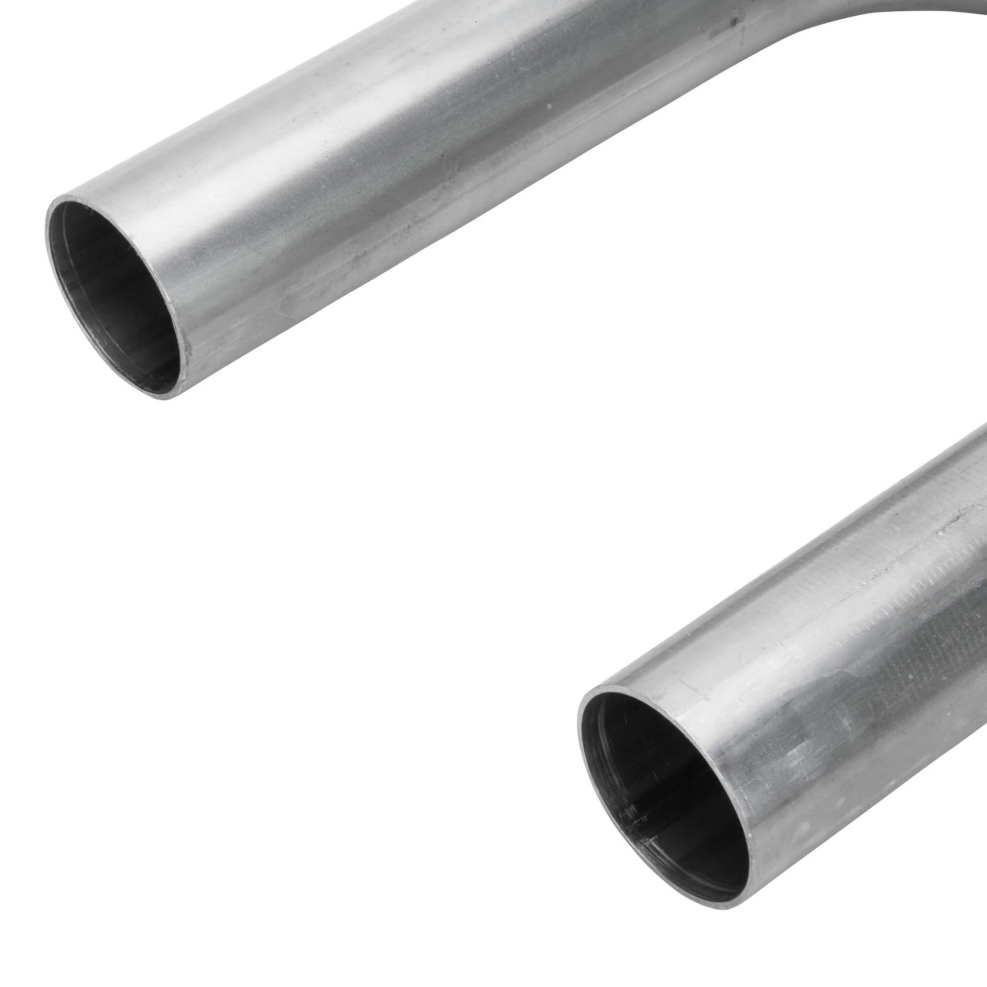 1.75 inch Exhaust Tubing Mandrel U Bends 3 inch Centerline Radius - Image 3