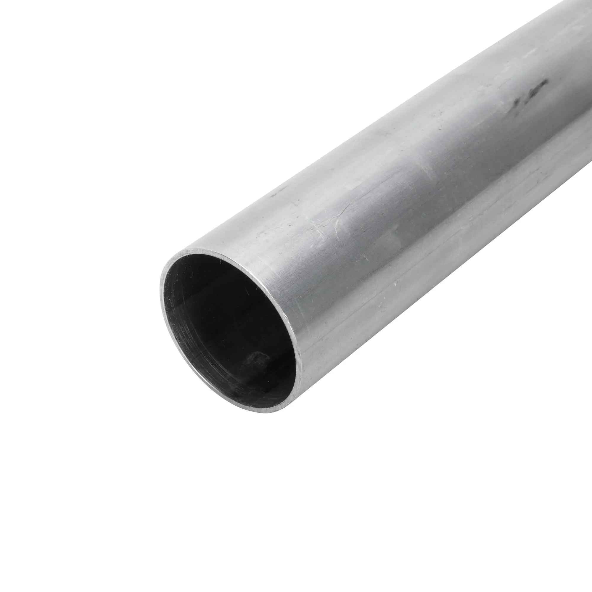 1.75 inch Exhaust Tubing Mandrel 45 degree Bends 4 inch Centerline Radius - Image 3