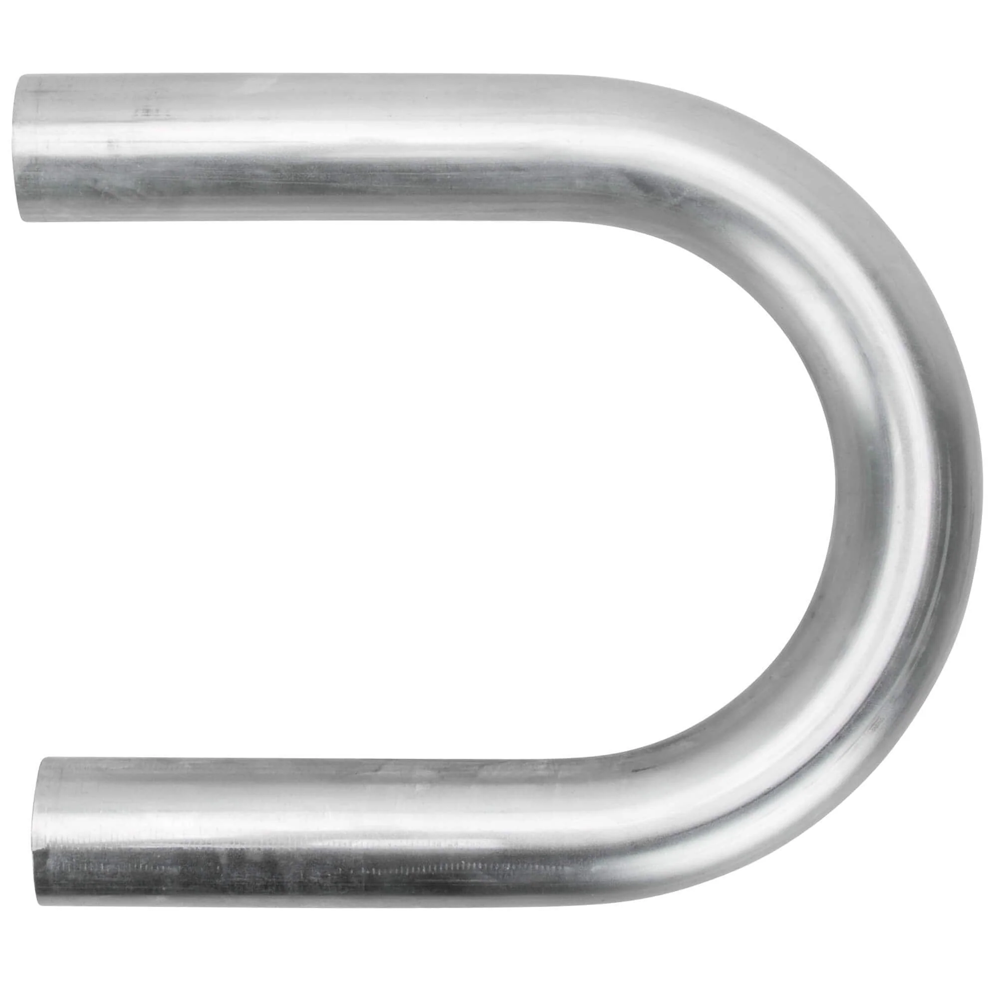 1.75 inch Exhaust Tubing Mandrel U Bends 4 inch Centerline Radius