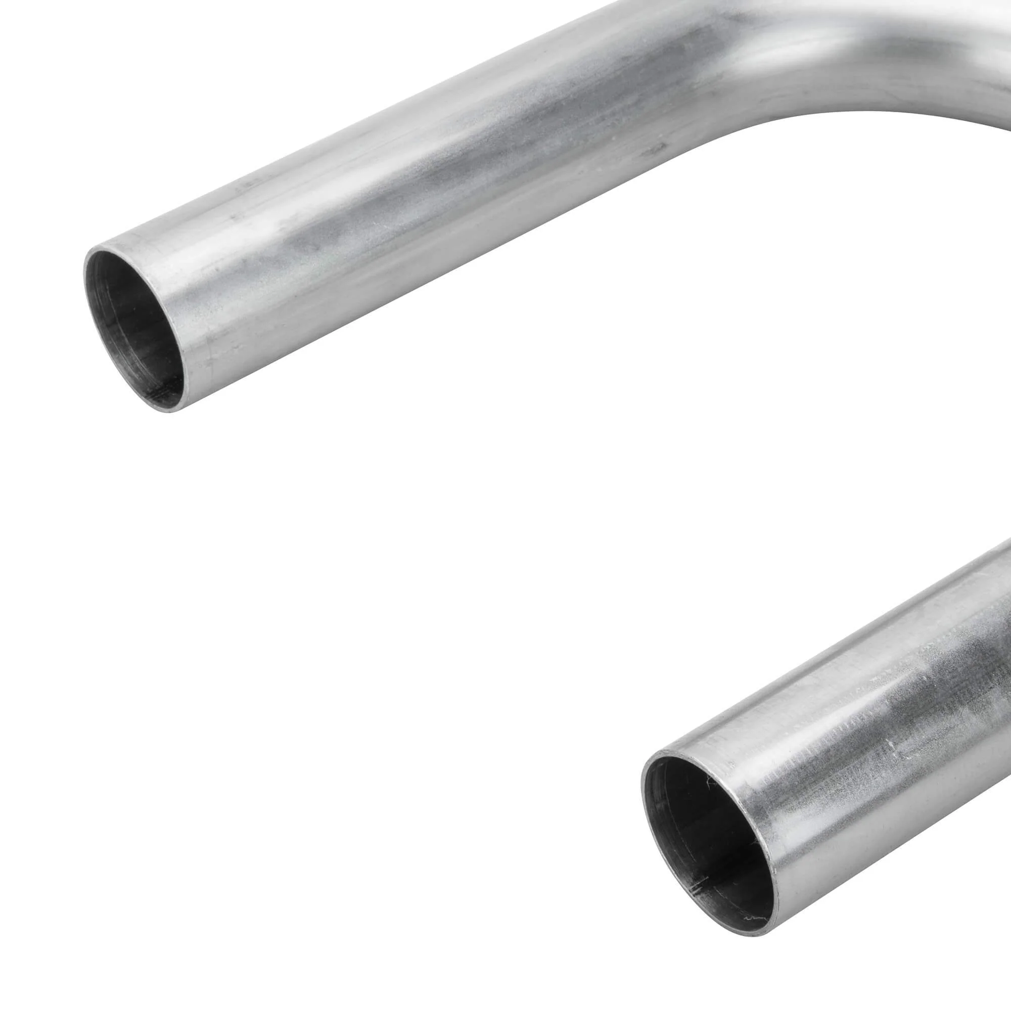 1.75 inch Exhaust Tubing Mandrel U Bends 4 inch Centerline Radius - Image 3