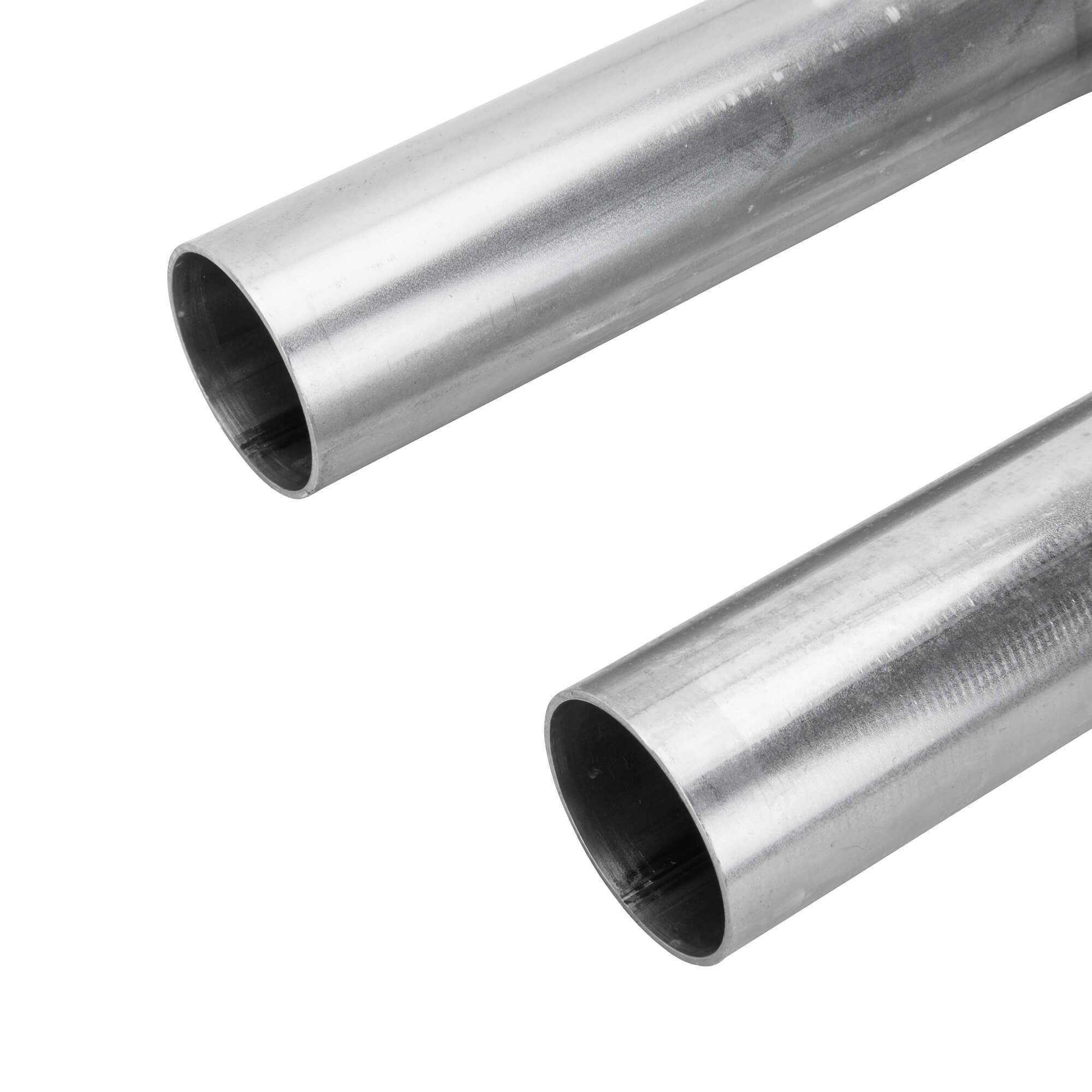 1.75 inch Exhaust Tubing Mandrel U Bends 2 inch Centerline Radius - Image 3