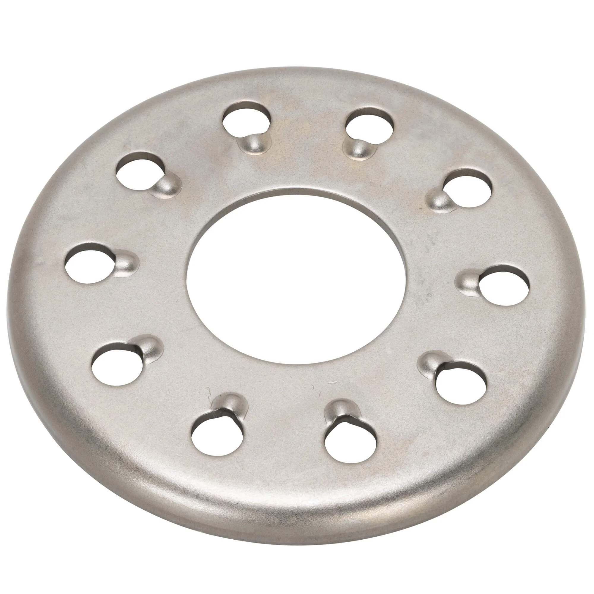 10 Hole Clutch Pressure Plate 1941-1984 Harley-Davidson Big Twins