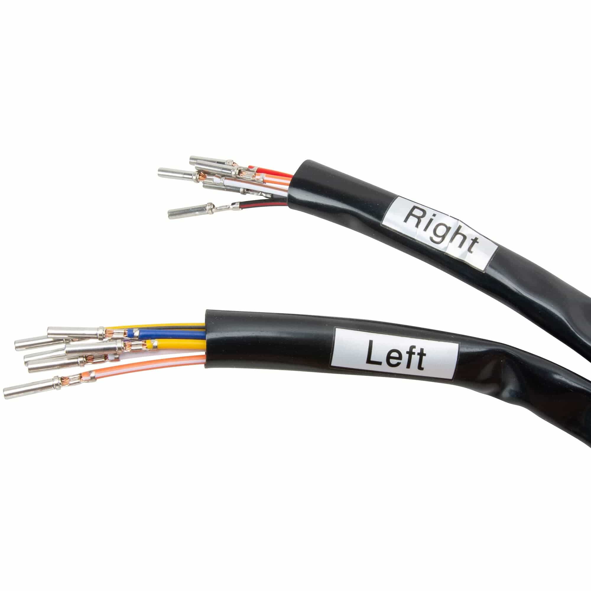 Cycle Standard 24"" Handlebar Wiring Extension Kit for 1996-2006 Harley Models - Image 3
