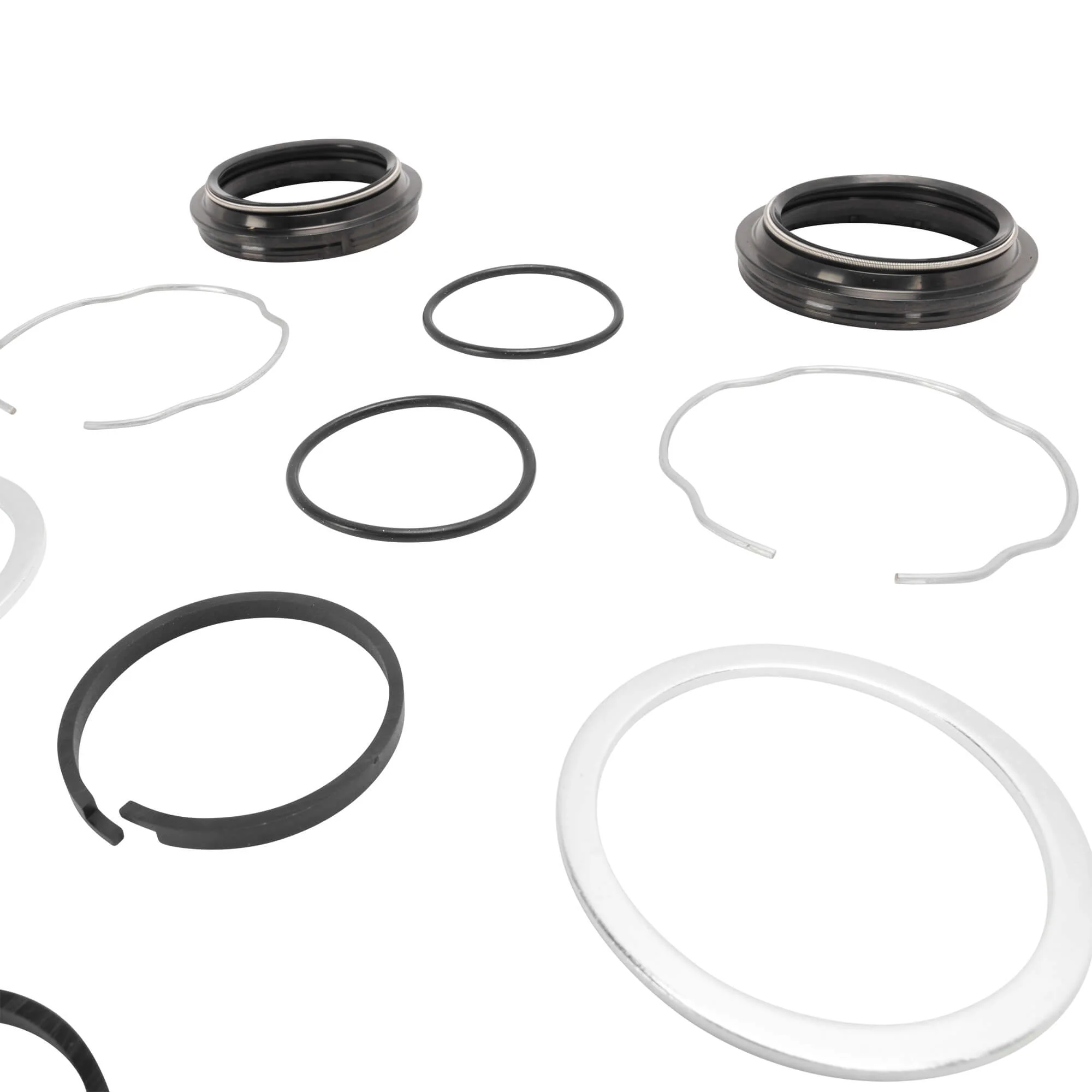 49mm Fork Leg Assembly Rebuild Kit 2016-2021 Harley-Davidson XL1200X 2018-2023 Softails 2014-2023 FLHT/FLHR/FLHX/FLTRX/FLTRU/FLTRK - Image 7