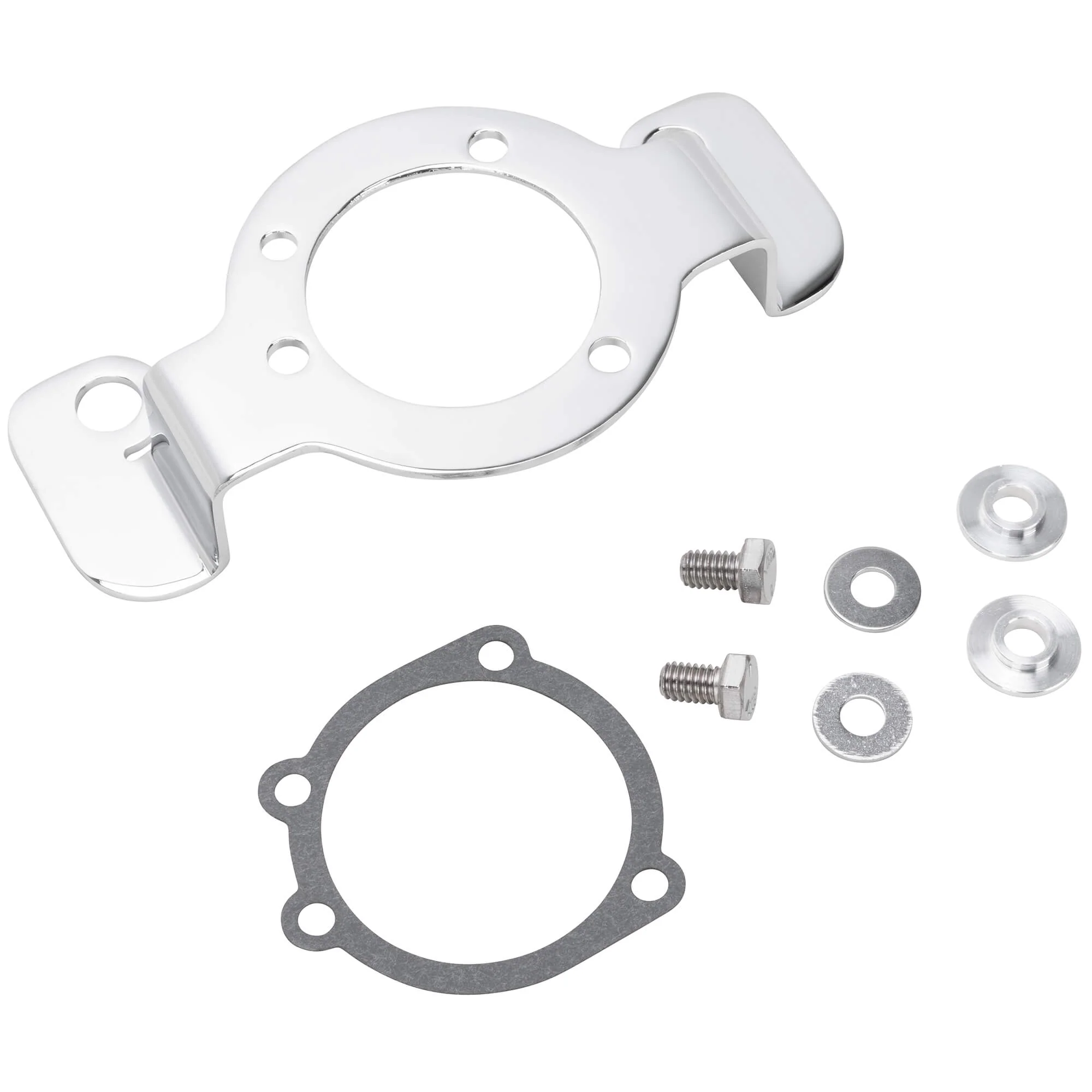 Air Cleaner Support Bracket 1988-2006 Harley-Davidson Sportster