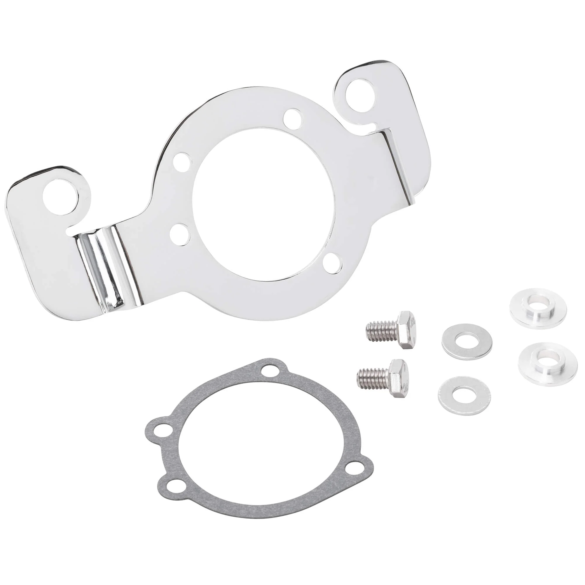 Air Cleaner Support Bracket 1988-2006 Harley-Davidson Sportster - Image 2