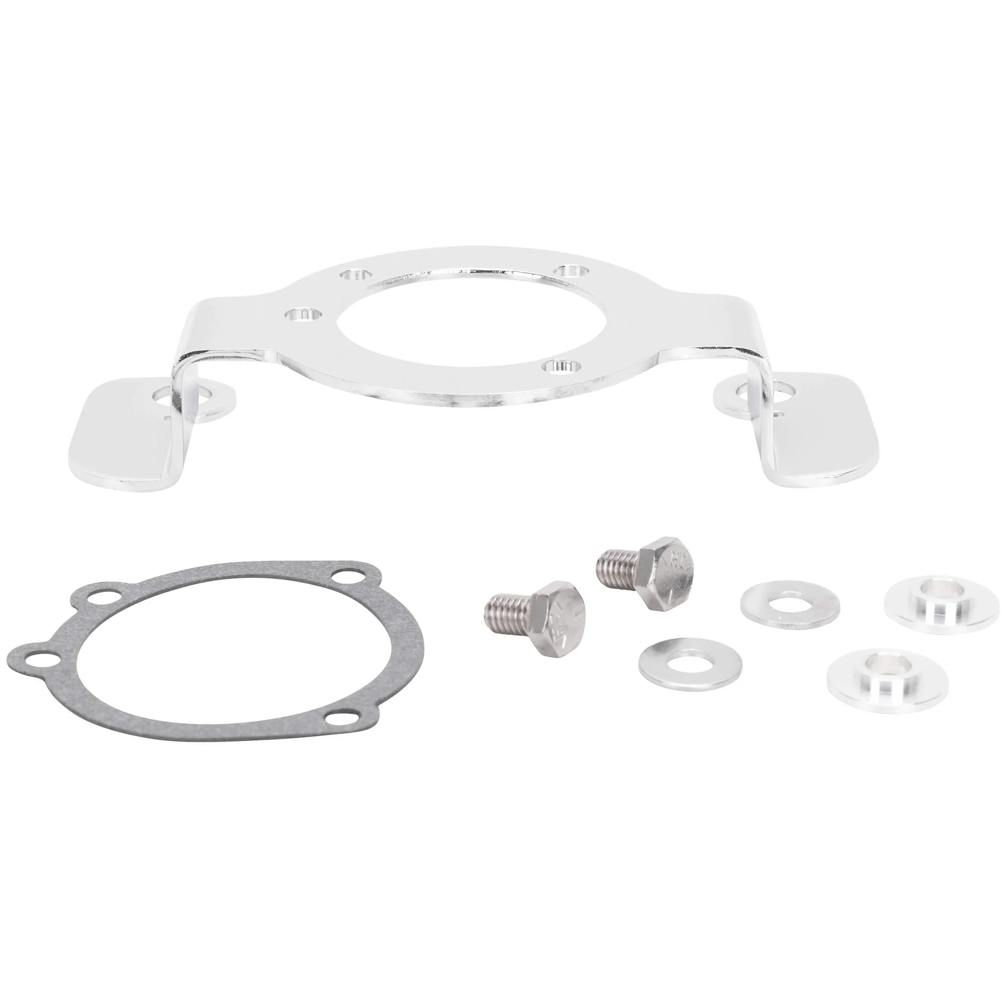 Air Cleaner Support Bracket 1988-2006 Harley-Davidson Sportster - Image 3