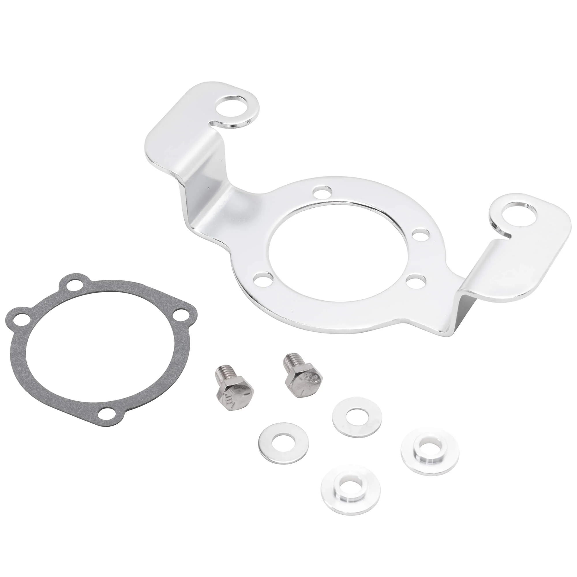 Air Cleaner Support Bracket 1988-2006 Harley-Davidson Sportster - Image 4