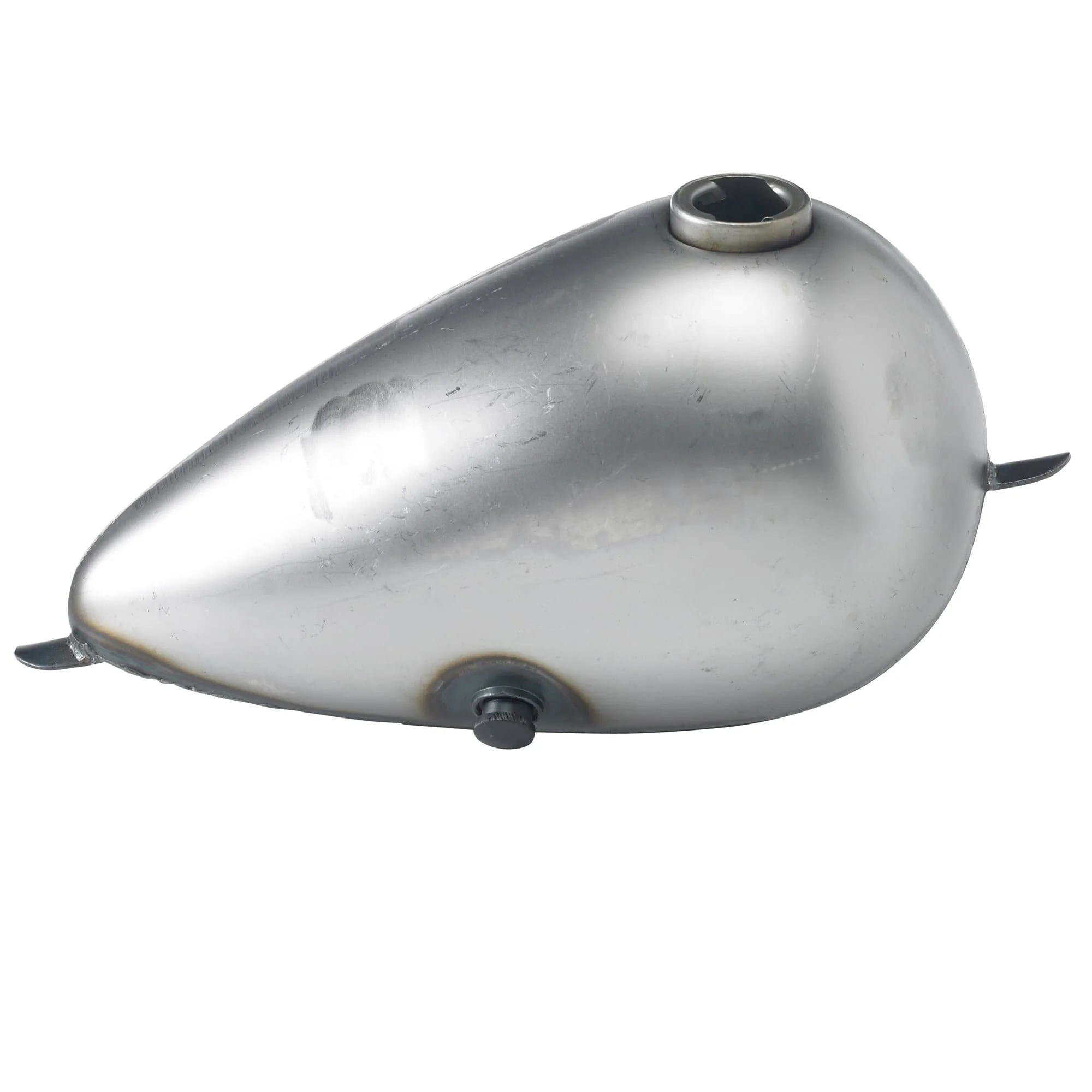 Axed Chopper Gas Tank 2.2 Gallon