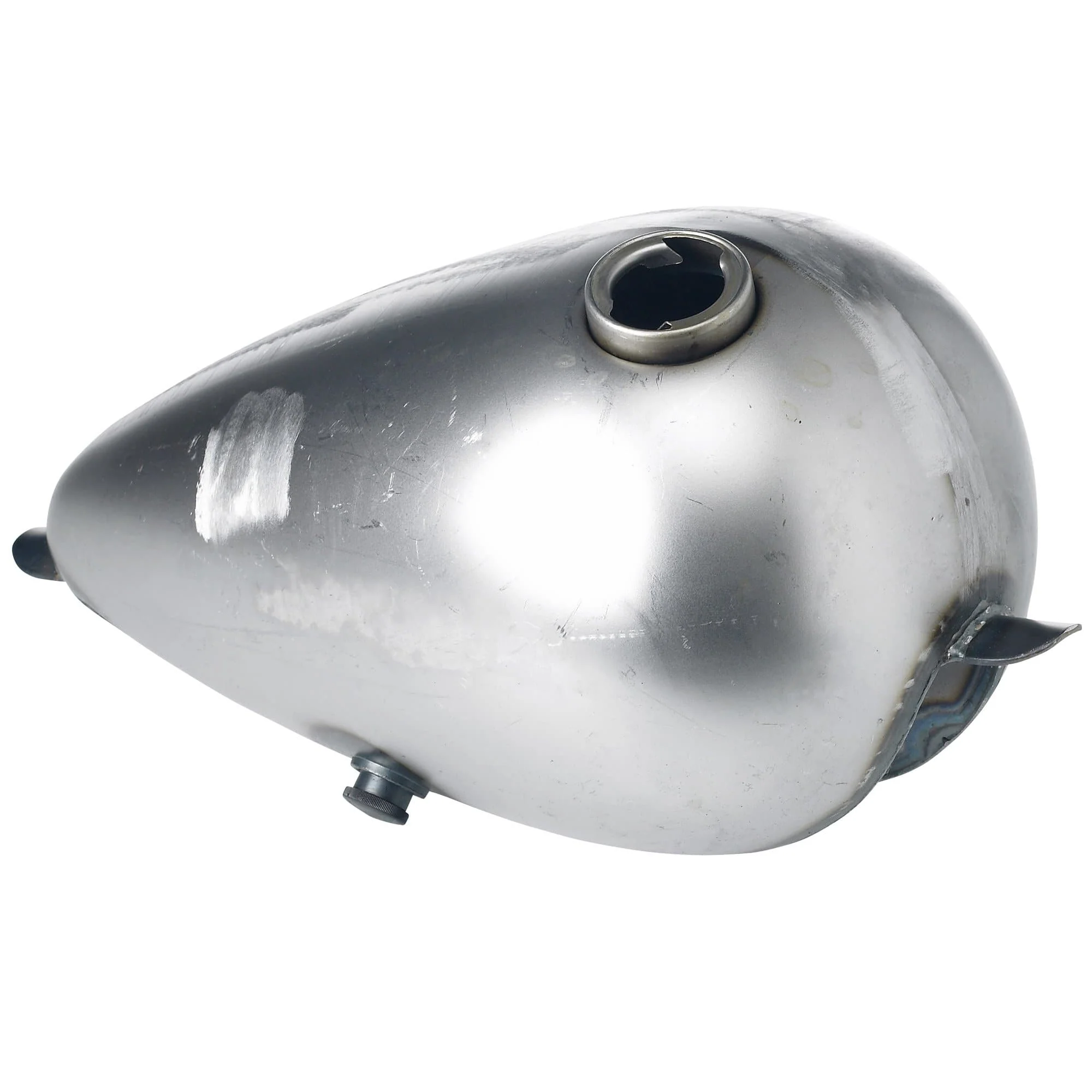 Axed Chopper Gas Tank 2.2 Gallon - Image 4