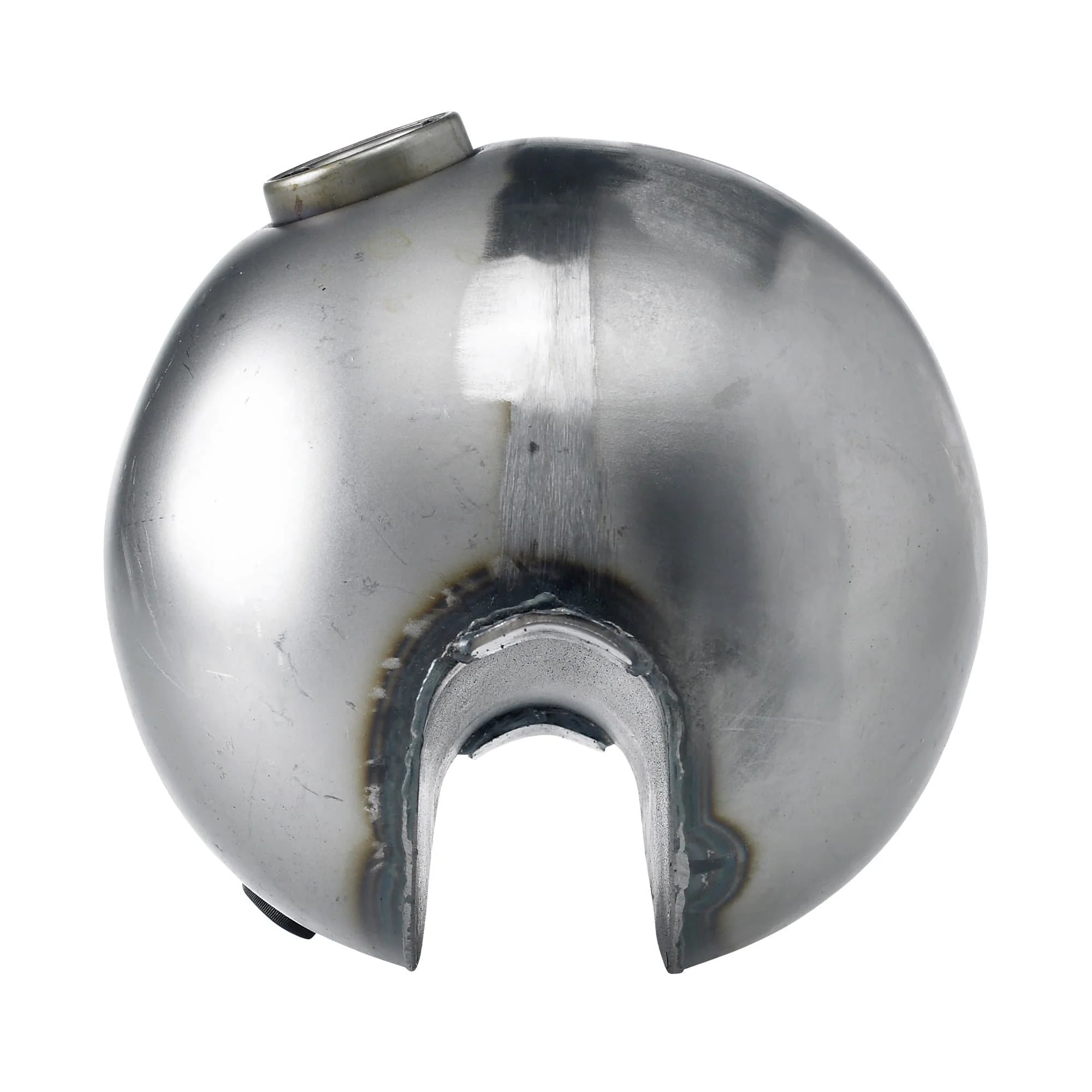 Axed Chopper Gas Tank 2.2 Gallon - Image 7