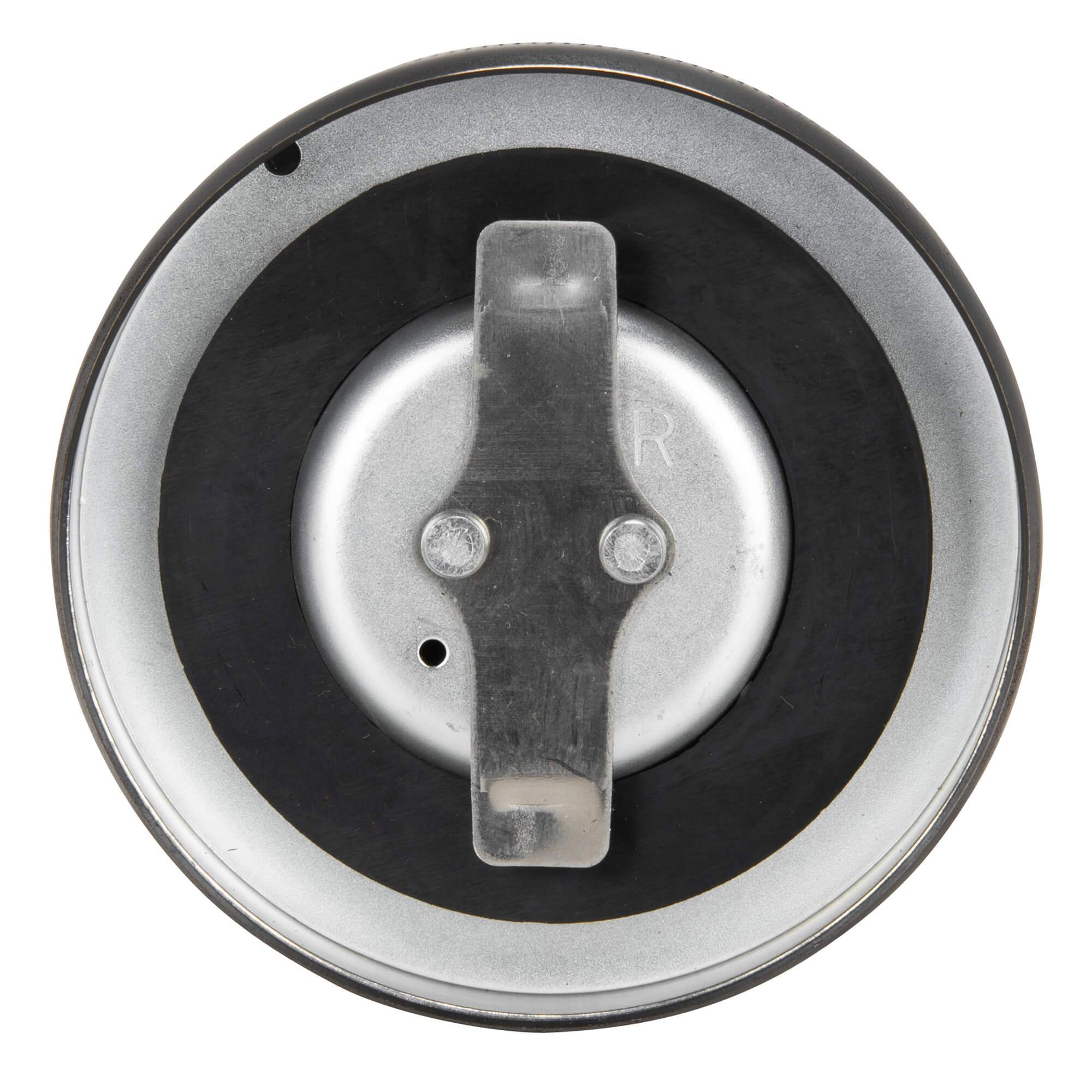Bayonet / Cam Harley Style Vented 2.5" Gas Cap - Gloss Black - Image 3