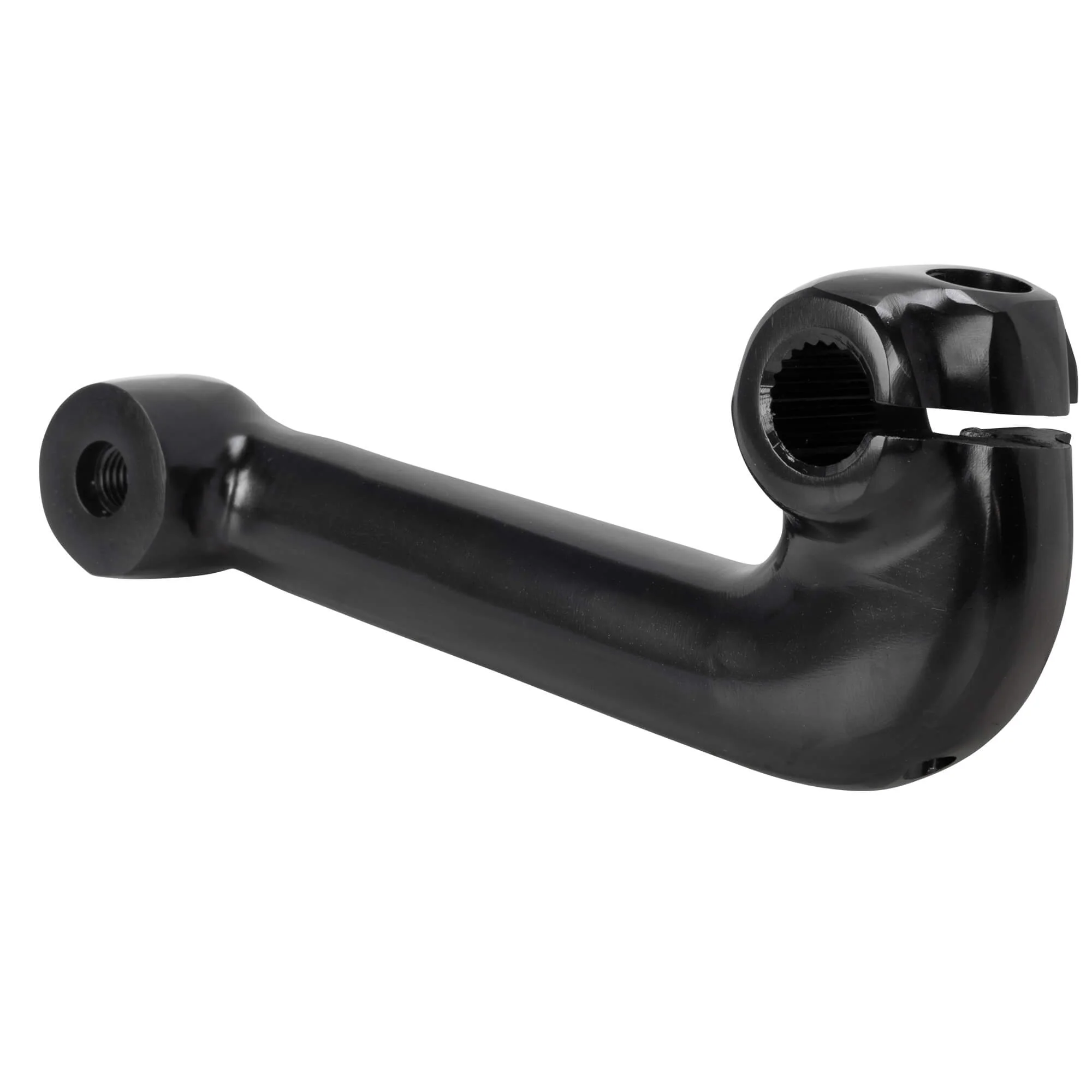 Black OEM-Style Shift Lever - 1991-2005 Harley-Davidson Sportster Models - Image 3