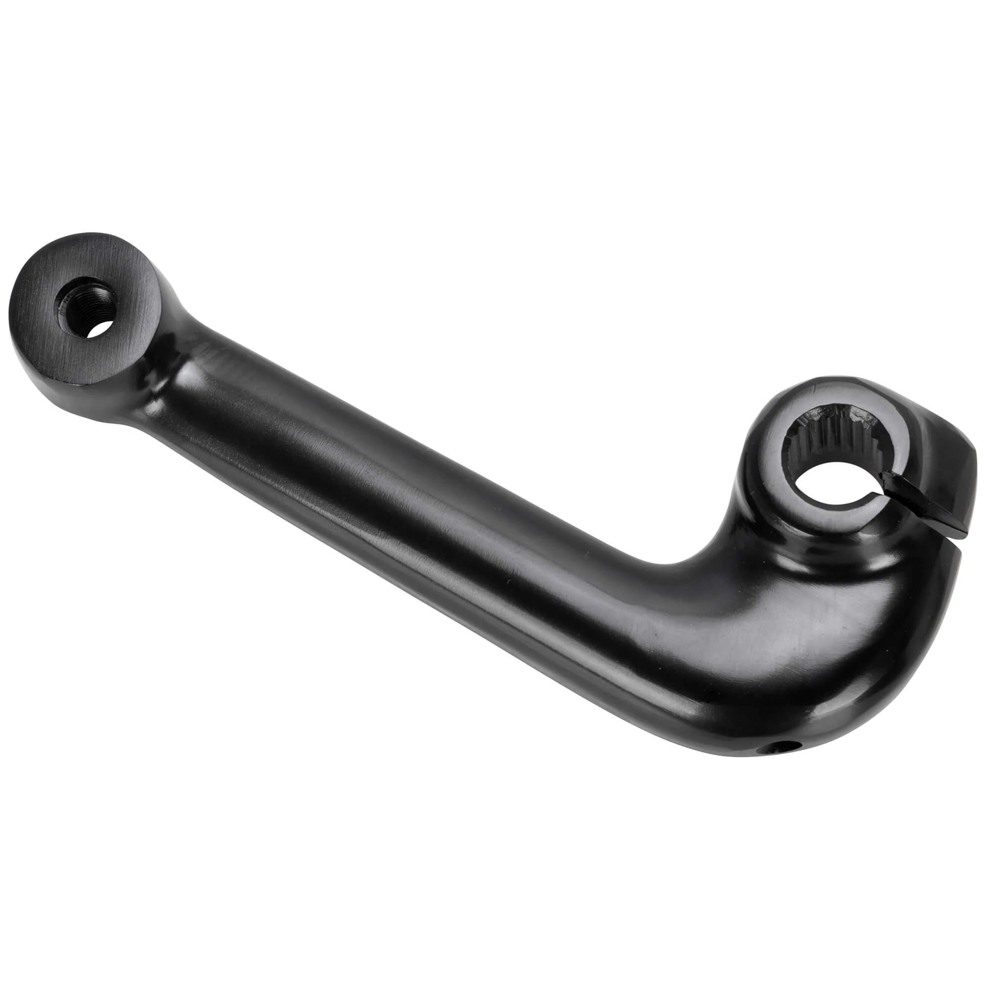Black OEM-Style Shift Lever - 1991-2005 Harley-Davidson Sportster Models - Image 4