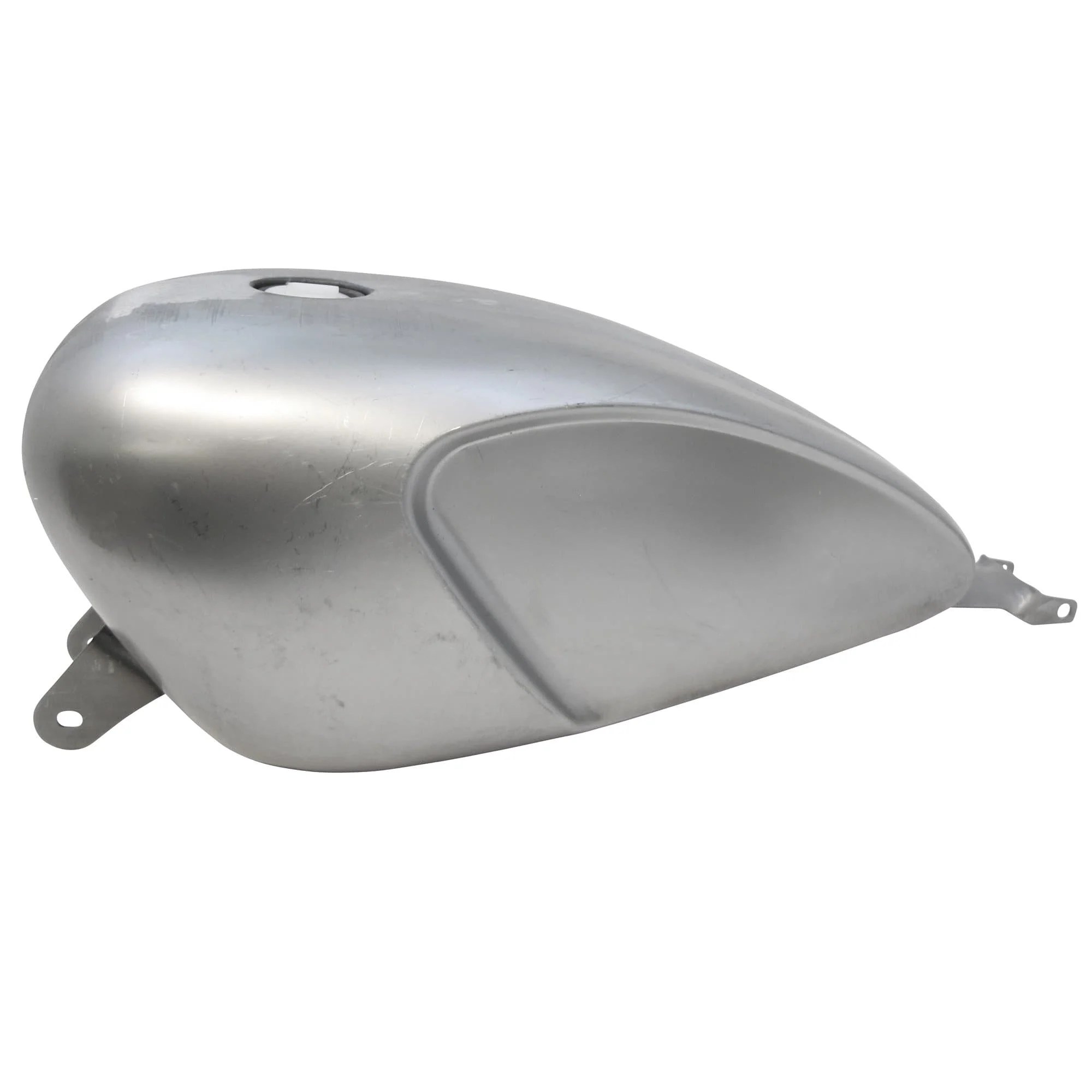 Blackbird Legacy Gas Tank for 2007-2022 EFI Harley-Davidson Sportsters - 3.5 gallon - Image 3