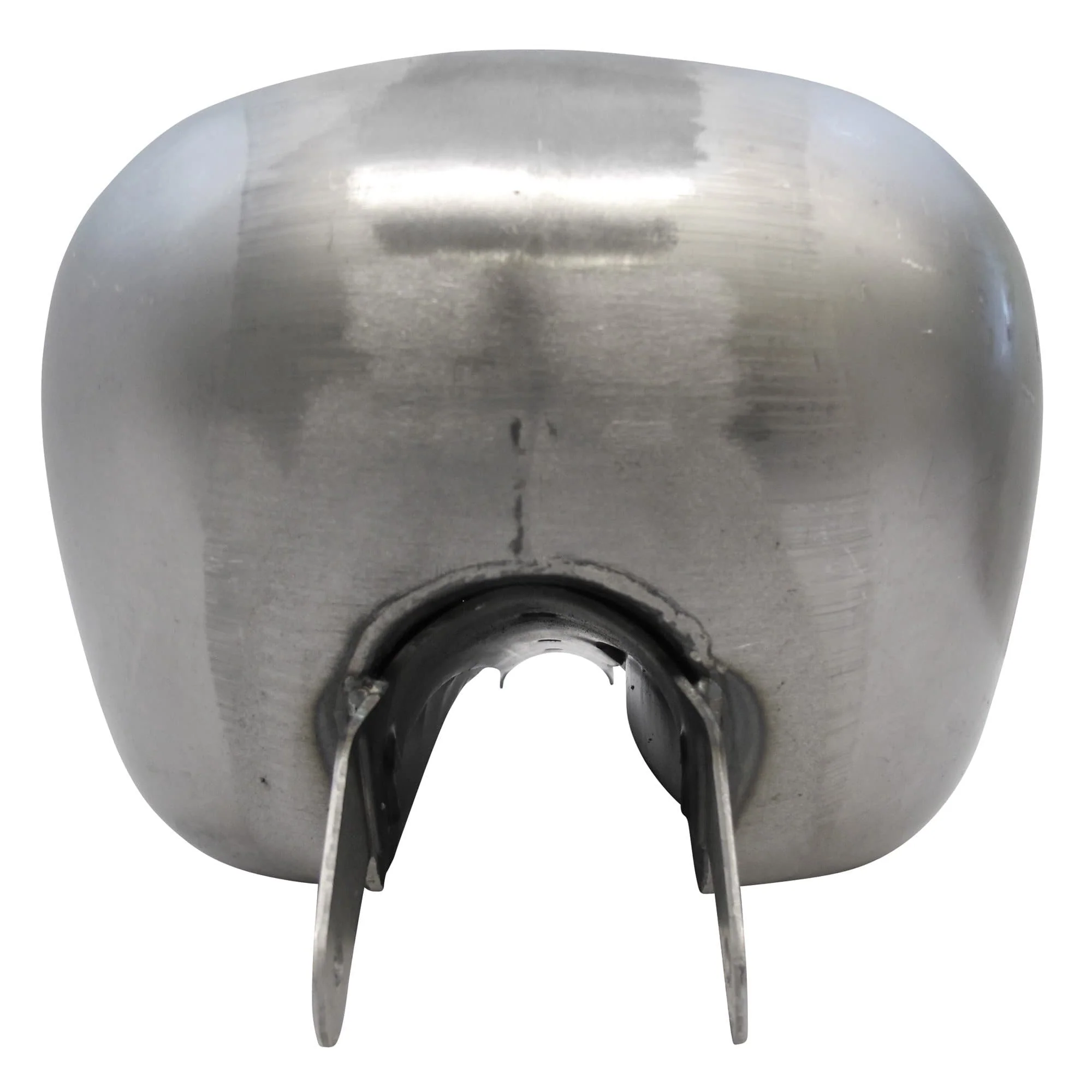 Blackbird Legacy Gas Tank for 2007-2022 EFI Harley-Davidson Sportsters - 3.5 gallon - Image 5