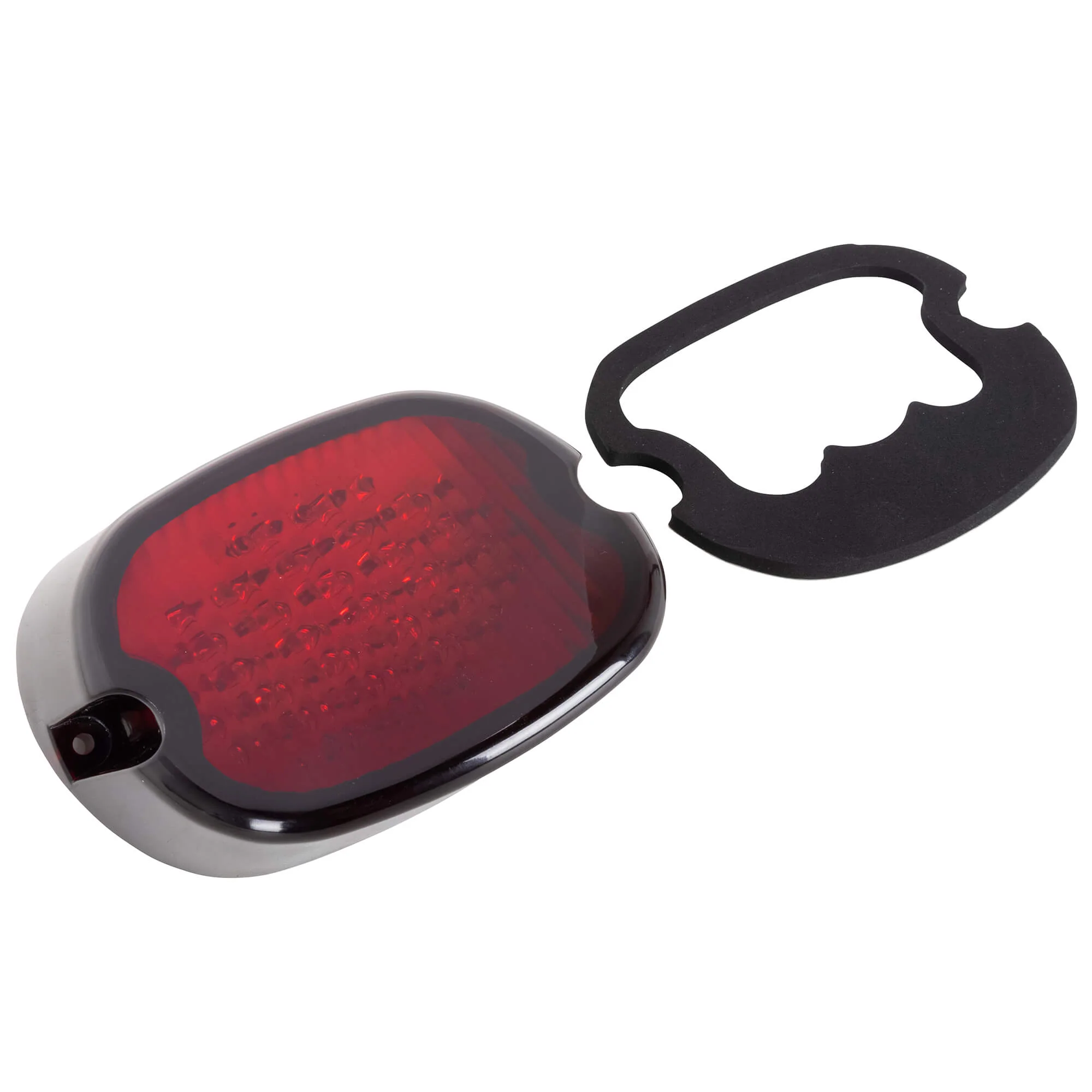 Blackout Taillight 1999-2015 Harley-Davidson FL/FX/Sportster (except 12-15 XL1200C/CP) - Image 2