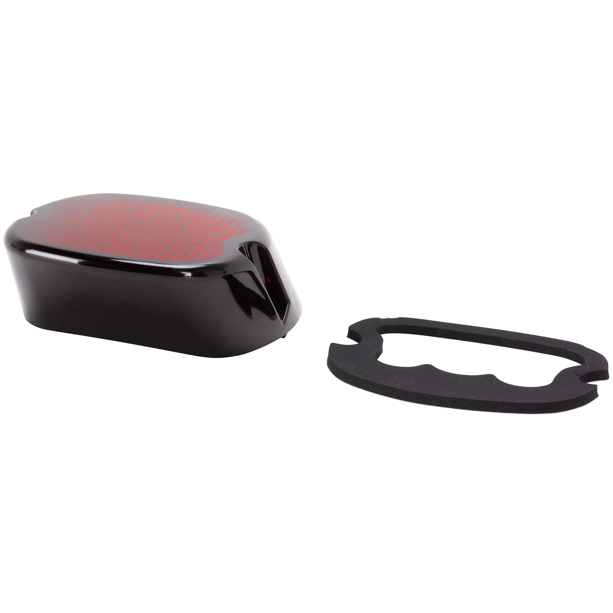 Blackout Taillight 1999-2015 Harley-Davidson FL/FX/Sportster (except 12-15 XL1200C/CP) - Image 4