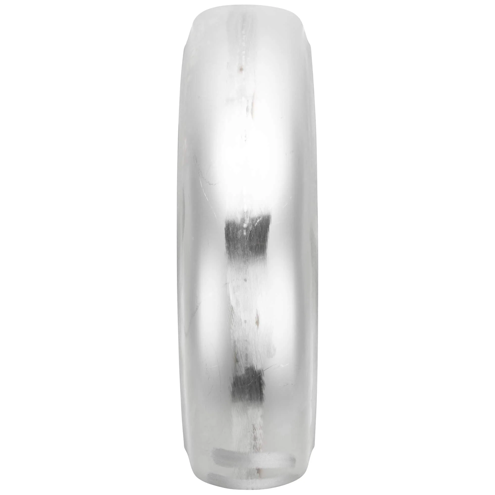 Bobbed Undrilled Rear Fender - 1989-2003 Harley Davidson Sportster XL Models - Image 5