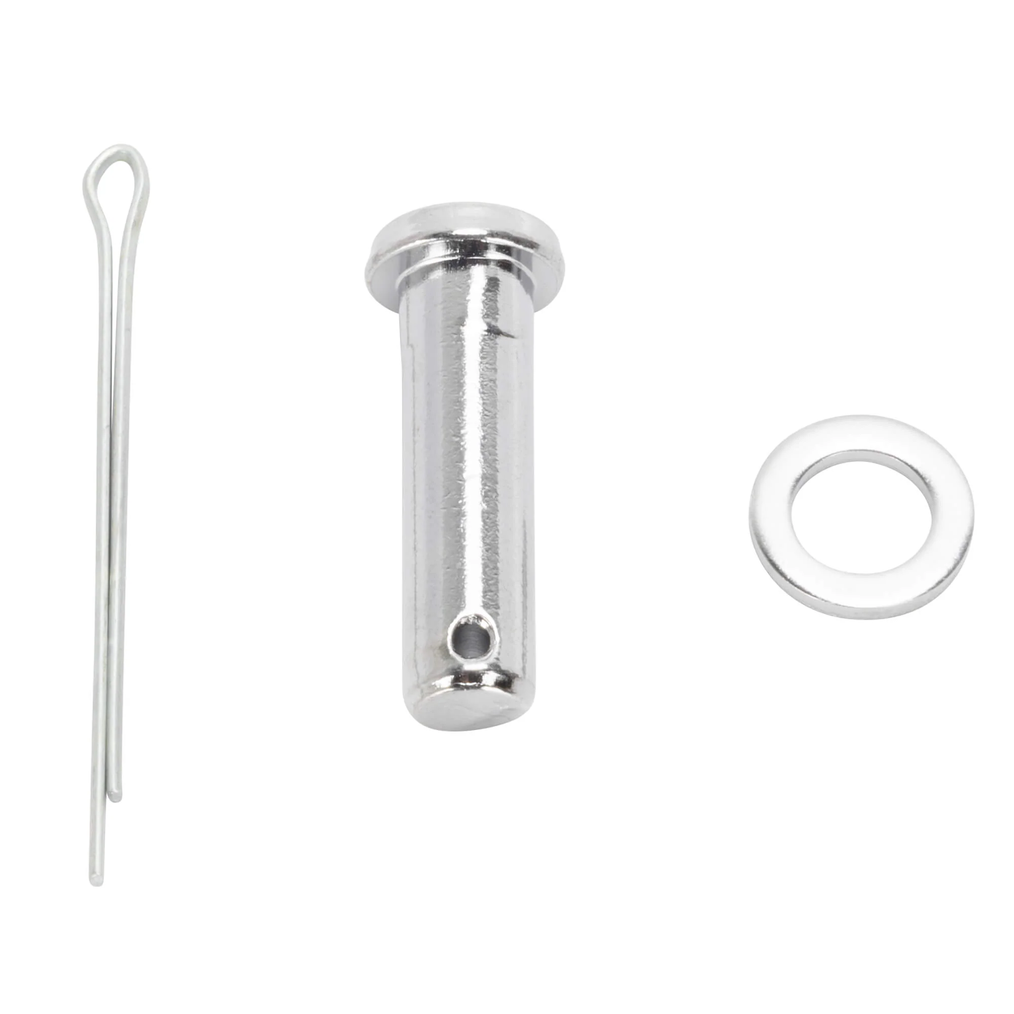 Brake Clevis Pin Kit Replaces OEM# 42460-80B 1937-2024 Harley-Davidsons