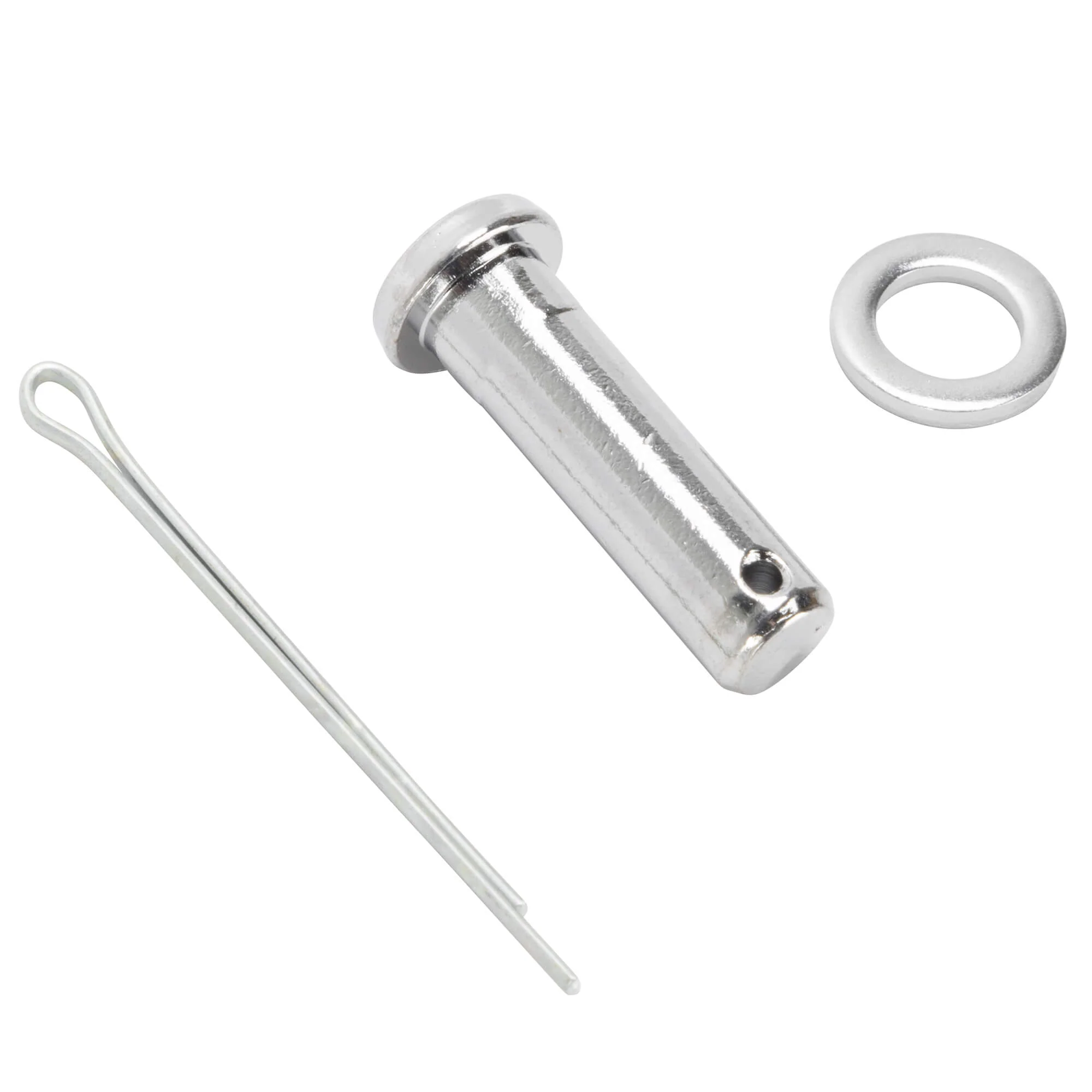 Brake Clevis Pin Kit Replaces OEM# 42460-80B 1937-2024 Harley-Davidsons - Image 2