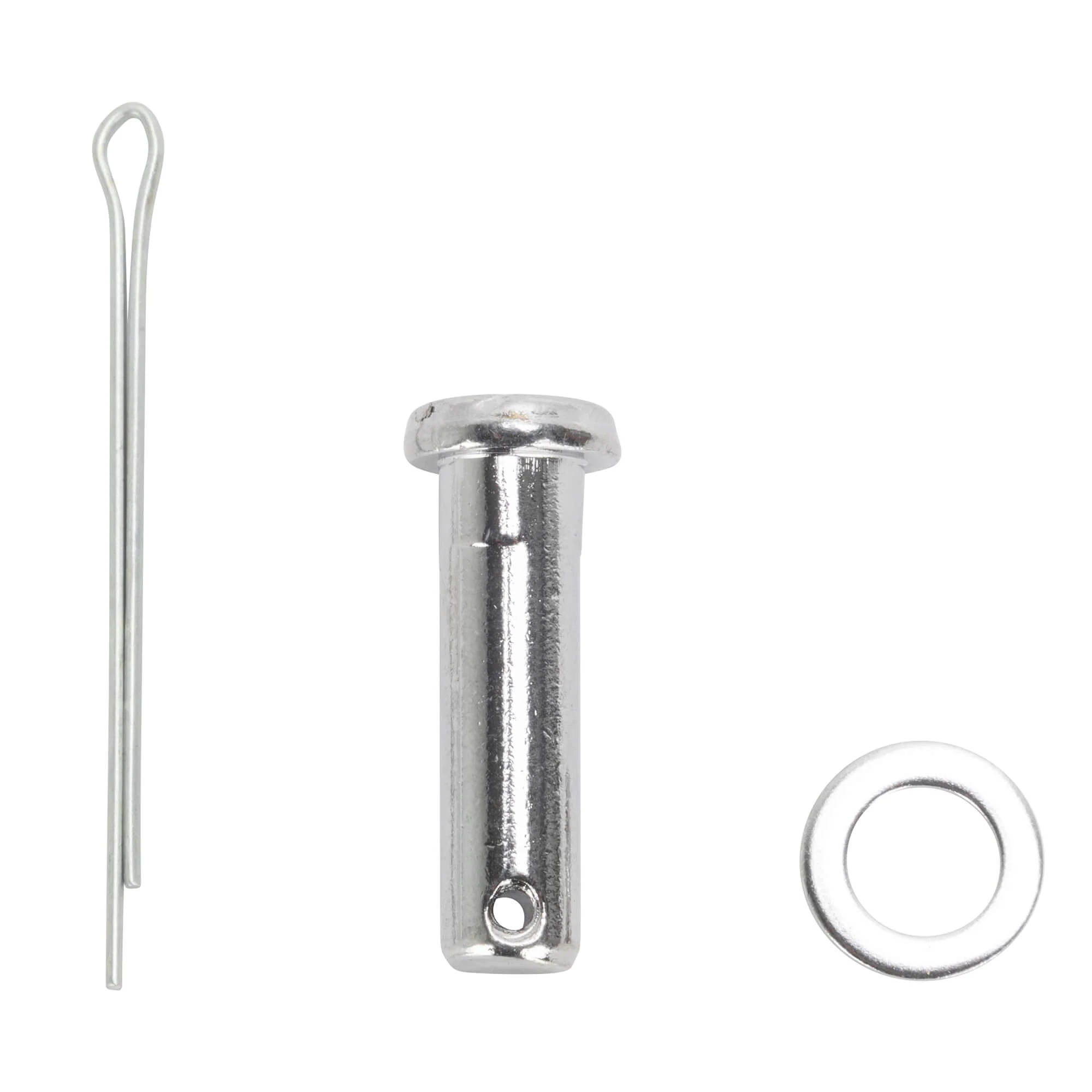 Brake Clevis Pin Kit Replaces OEM# 42460-80B 1937-2024 Harley-Davidsons - Image 4