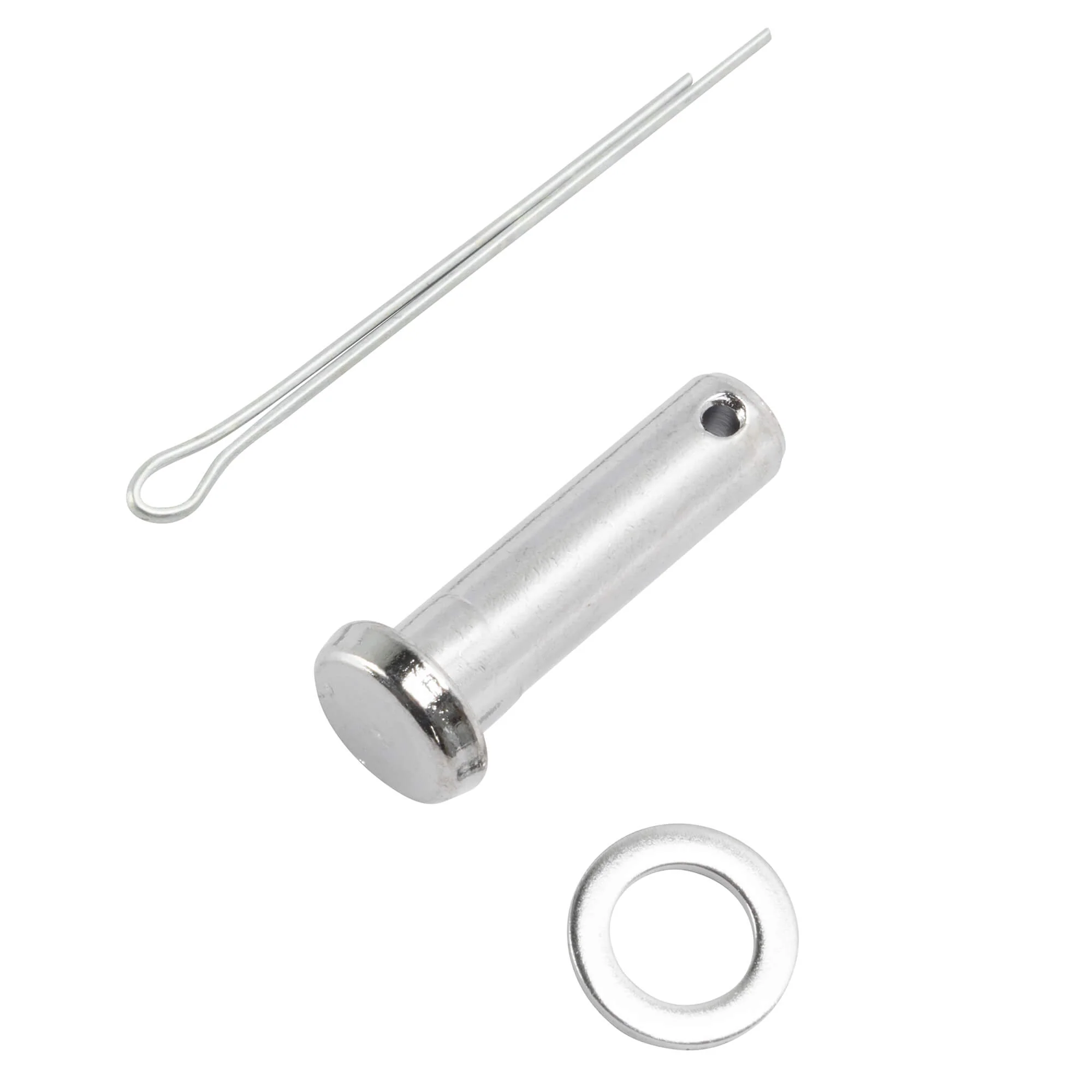 Brake Clevis Pin Kit Replaces OEM# 42460-80B 1937-2024 Harley-Davidsons - Image 5