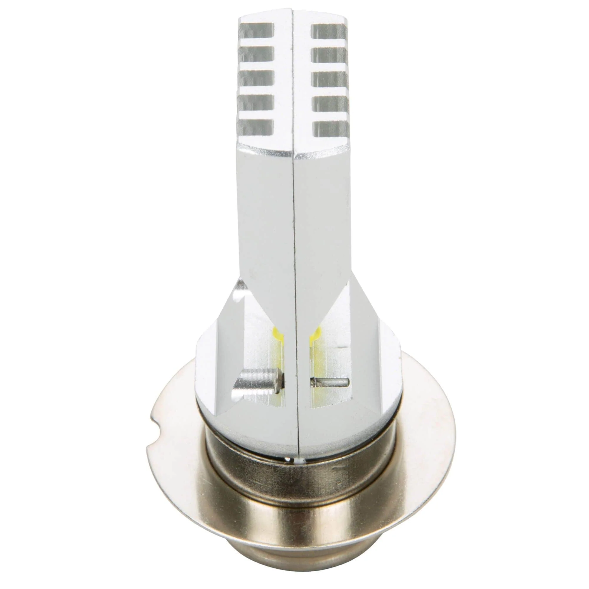 LED Bulb for Lucas Headlight Unit replaces Lucas OEM #446, 414, 370, and 312 - Image 4