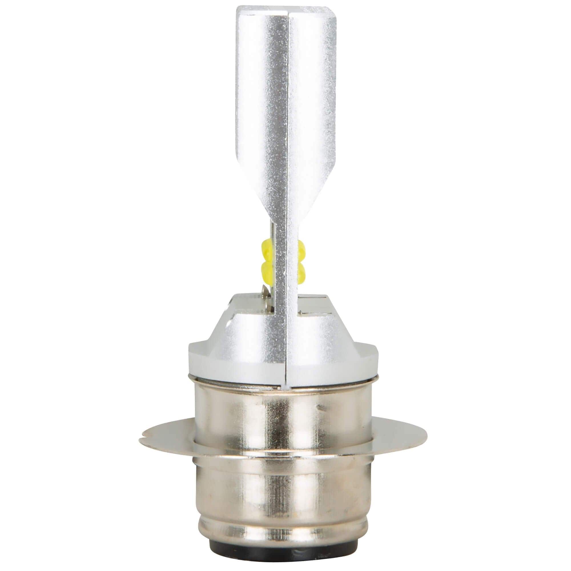 LED Bulb for Lucas Headlight Unit replaces Lucas OEM #446, 414, 370, and 312 - Image 5