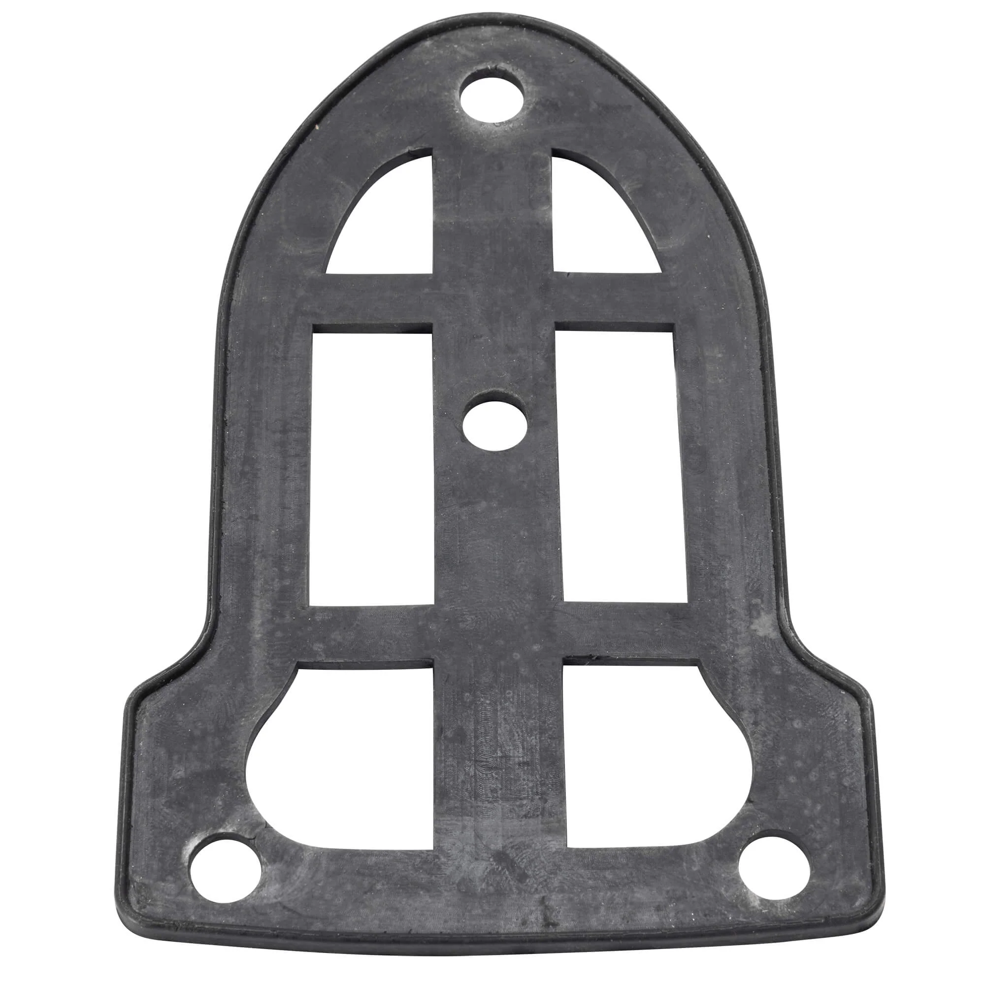 Cast PK Style Sparto LED Tail Light - Aluminum - Image 6