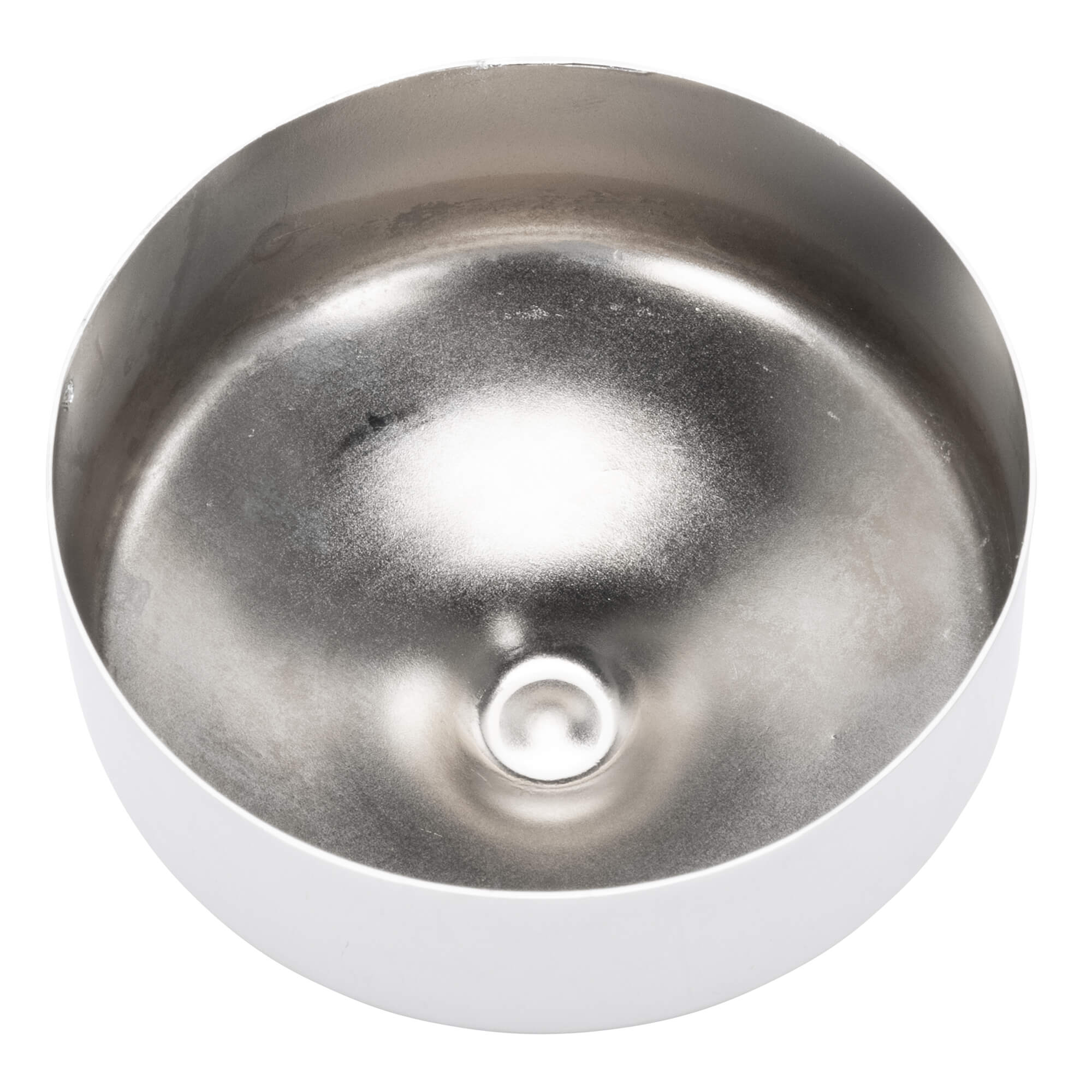 Chrome Distributor Cover 1936-64 Harley-Davidson Big Twins K KH Sportster and 45 inch Twins - Image 3