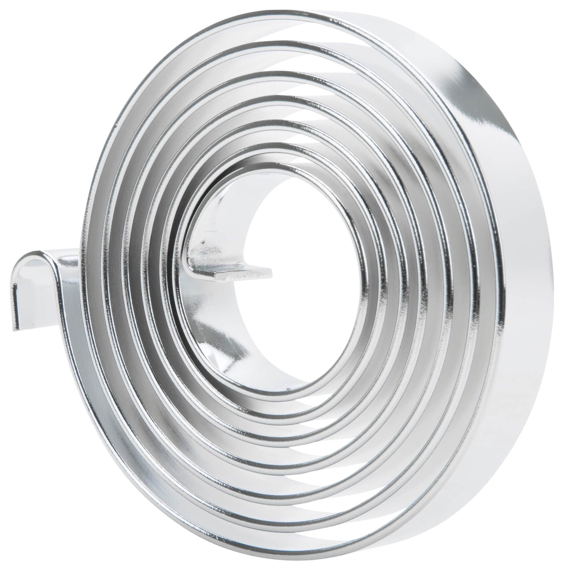 Chrome Kick Return Spring - 1936 - 1984 Harley Knucklehead Panhead Shovelhead #33085-3 - Image 3