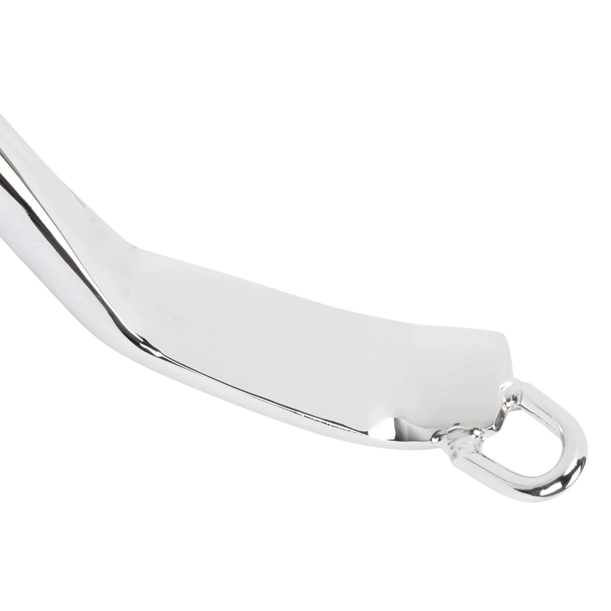 Chrome Kickstand - 1 inch Extended - 1954-e1984 Harley-Davidson Sportster XL - Image 3