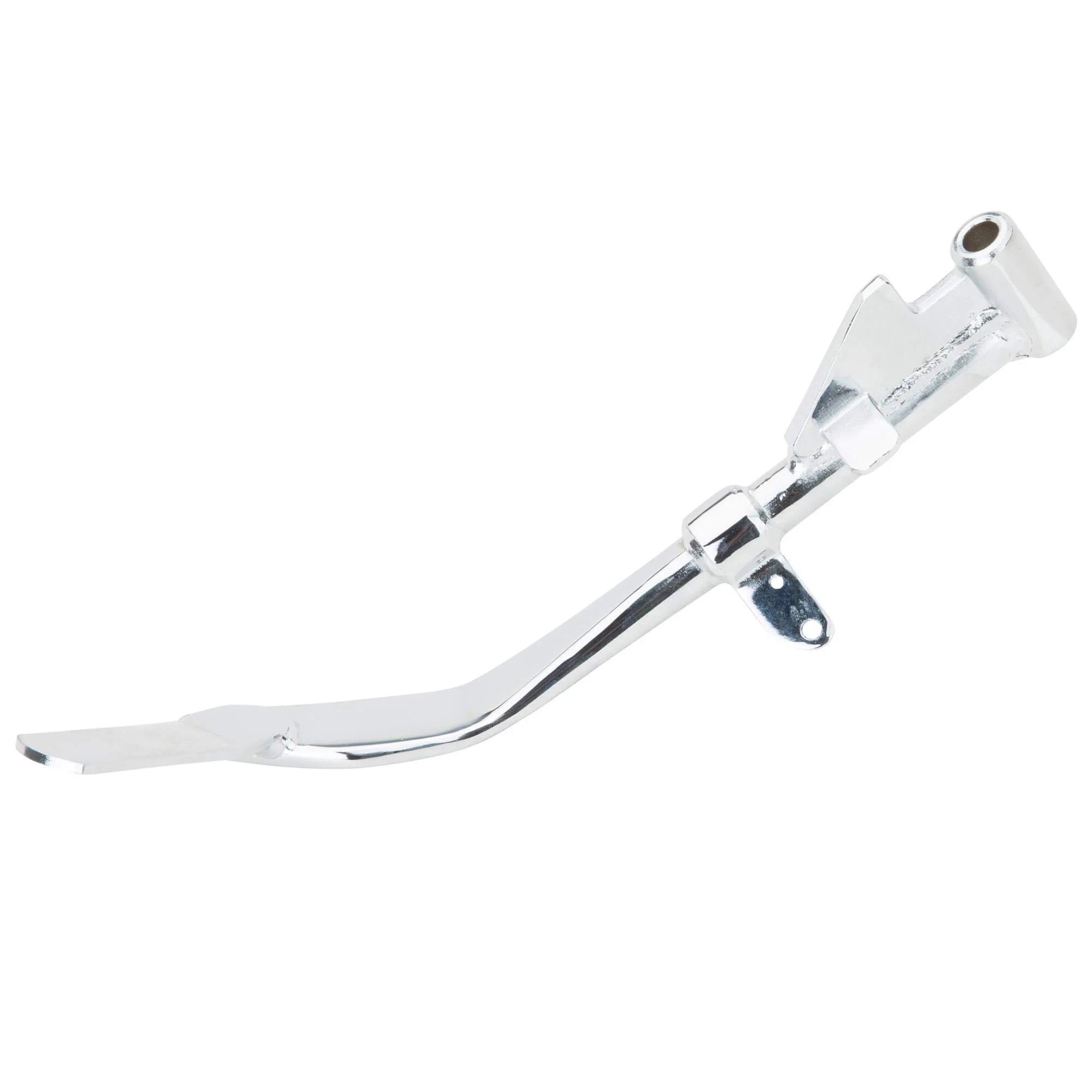 Chrome Kickstand - 1 inch Under - 2004-2022 Harley-Davidson XL Models - OEM #50185-04C - Image 4