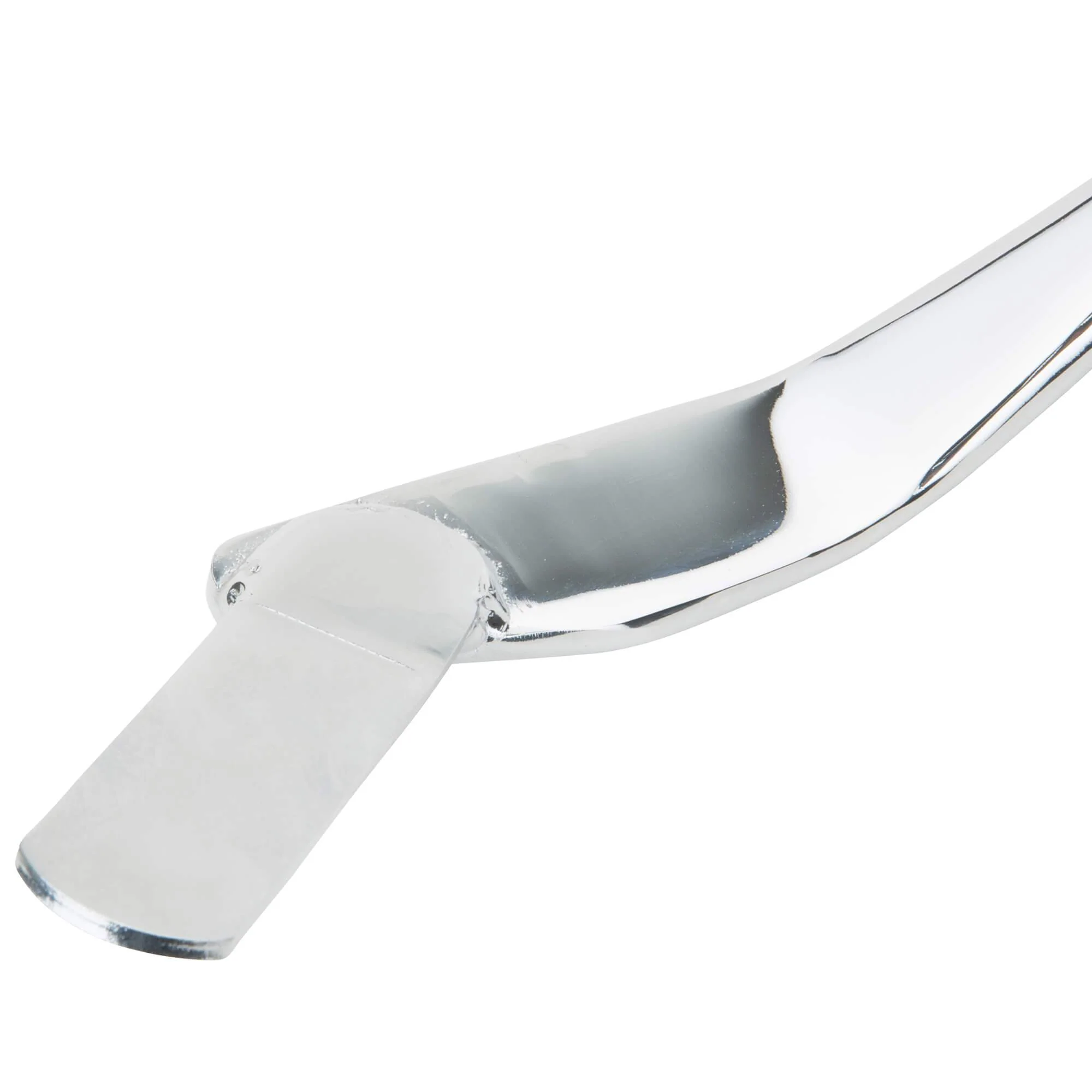 Chrome Kickstand - 1 inch Under - 2004-2022 Harley-Davidson XL Models - OEM #50185-04C - Image 5