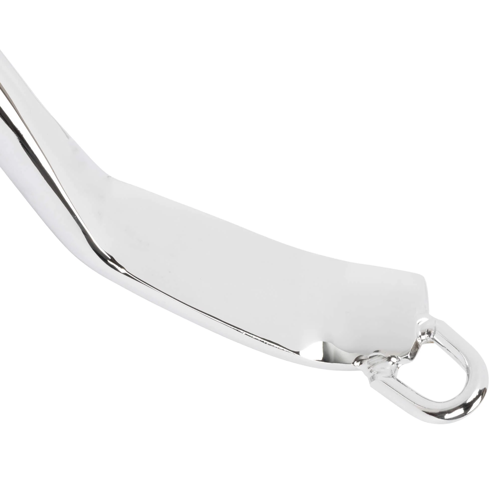Chrome Kickstand - Stock Length - 1954-e1984 Harley-Davidson Ironhead Sportster XL - Image 3