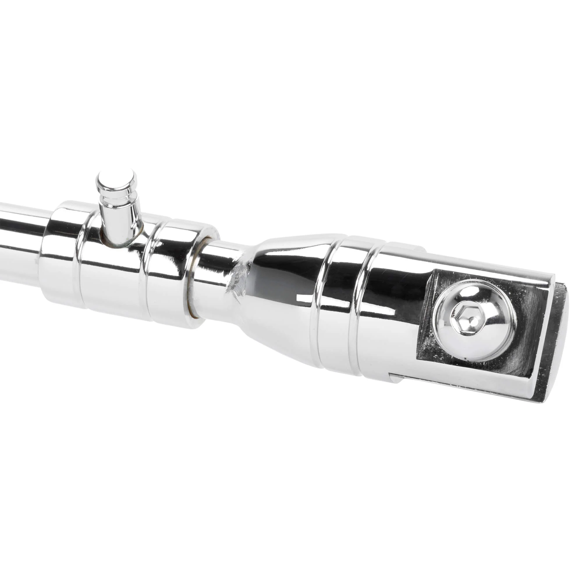 Chrome Kickstand - Stock Length - 1954-e1984 Harley-Davidson Ironhead Sportster XL - Image 4