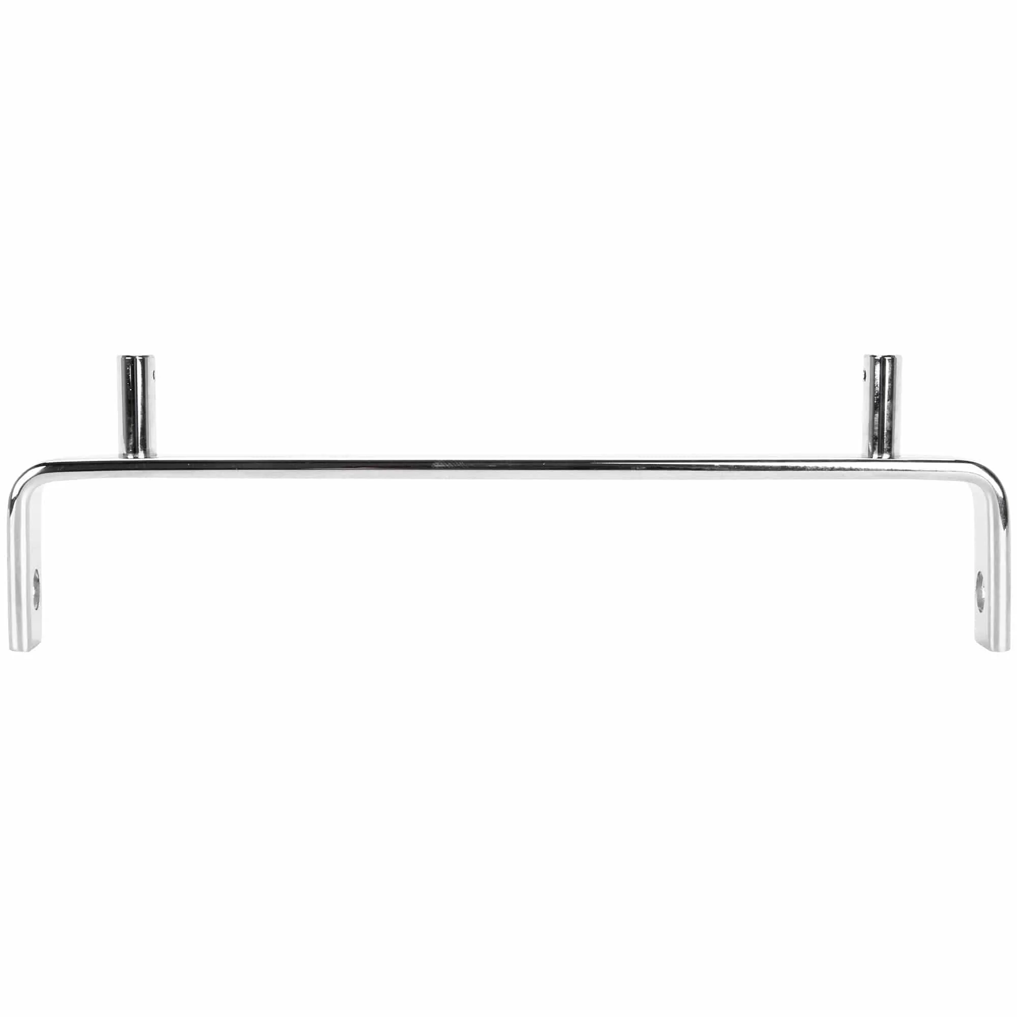 Chrome Solo Seat Spring Support Bracket Harley Ironhead Sportsters 1957-78 - Image 2