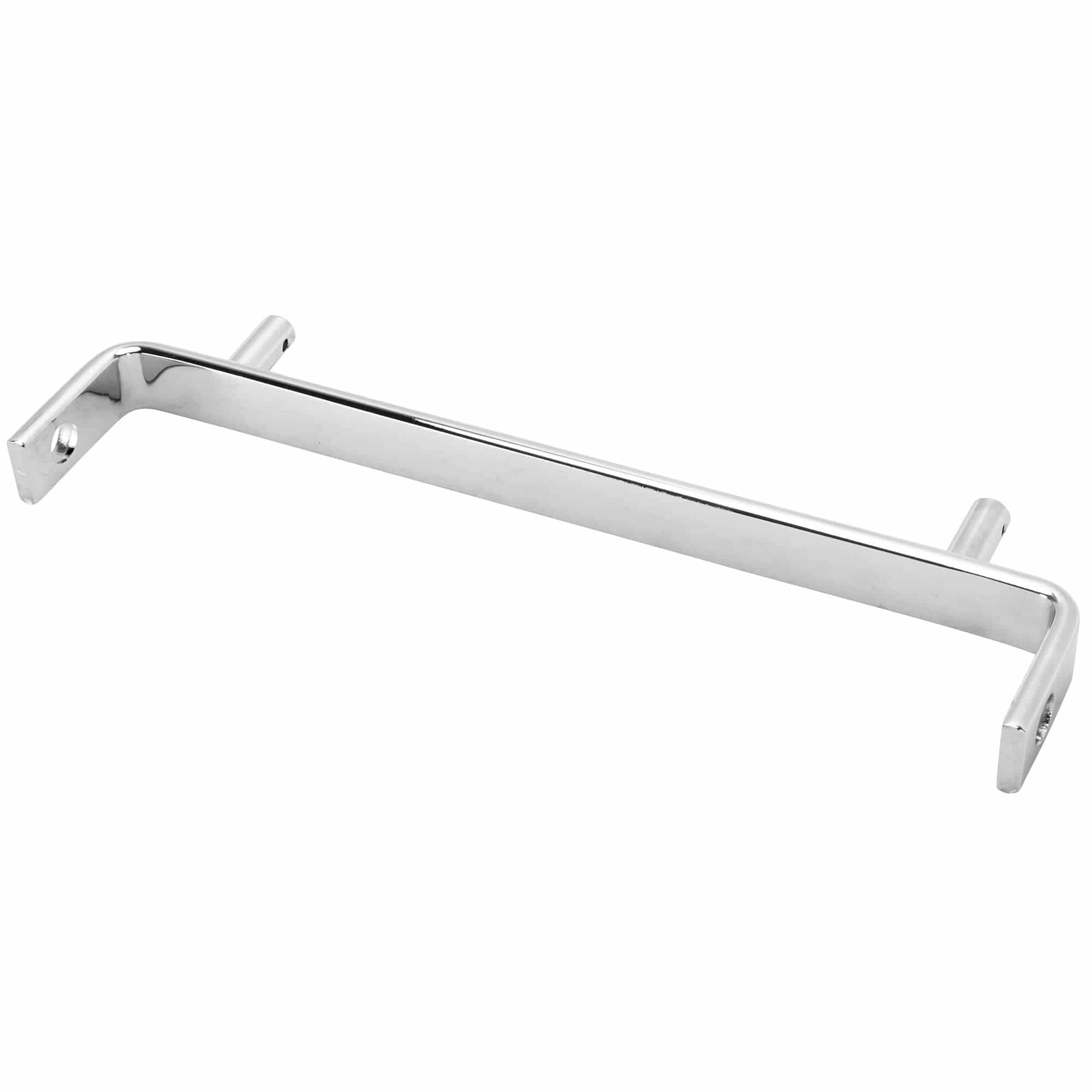 Chrome Solo Seat Spring Support Bracket Harley Ironhead Sportsters 1957-78 - Image 5