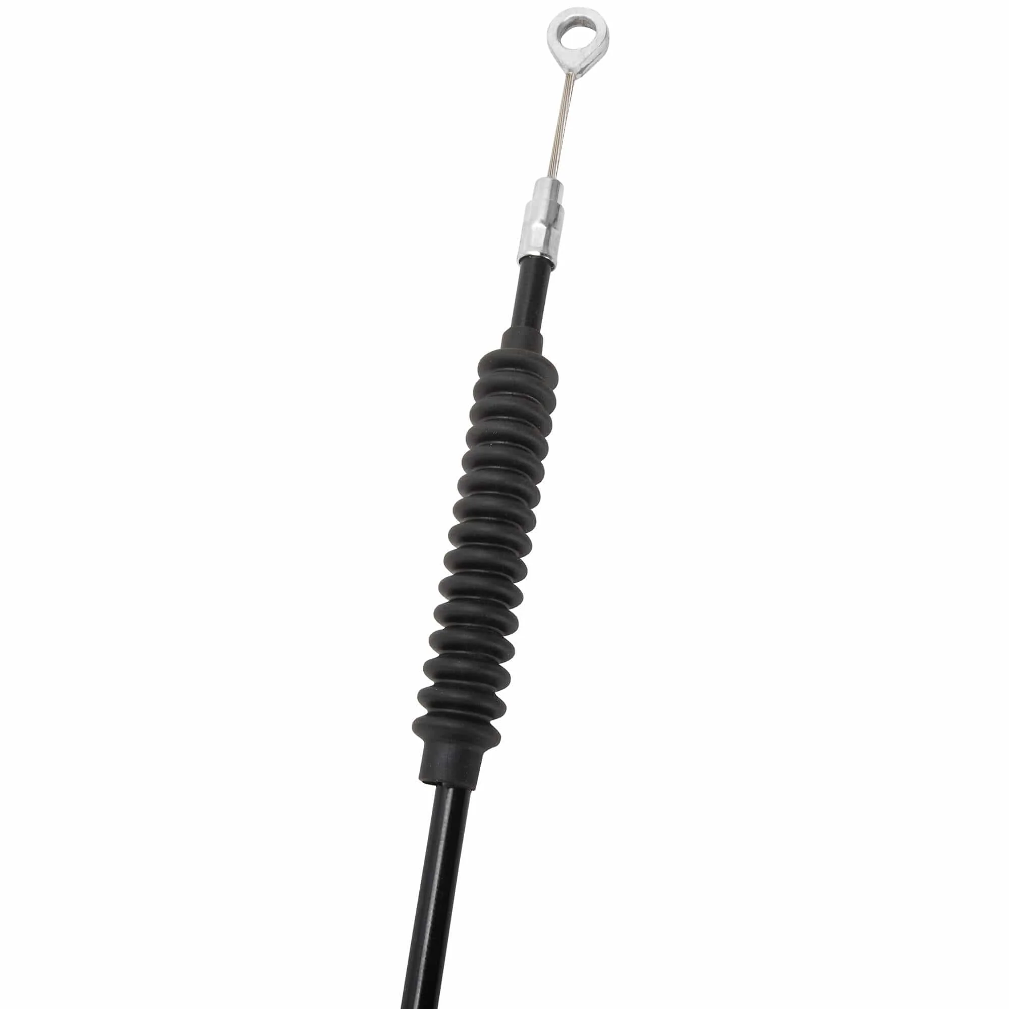 Clutch Cable OEM #38602-92 Harley Dyna 1992-2005 - Image 5