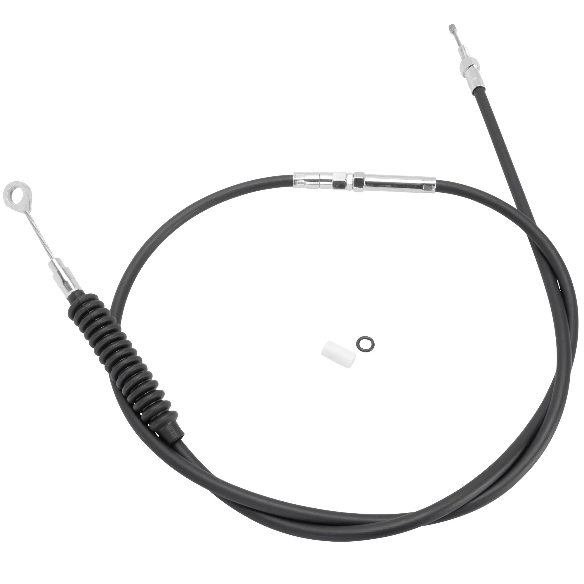 Clutch Cable OEM #38606-87A 1987-1994 Harley-Davidson FXR - Image 2