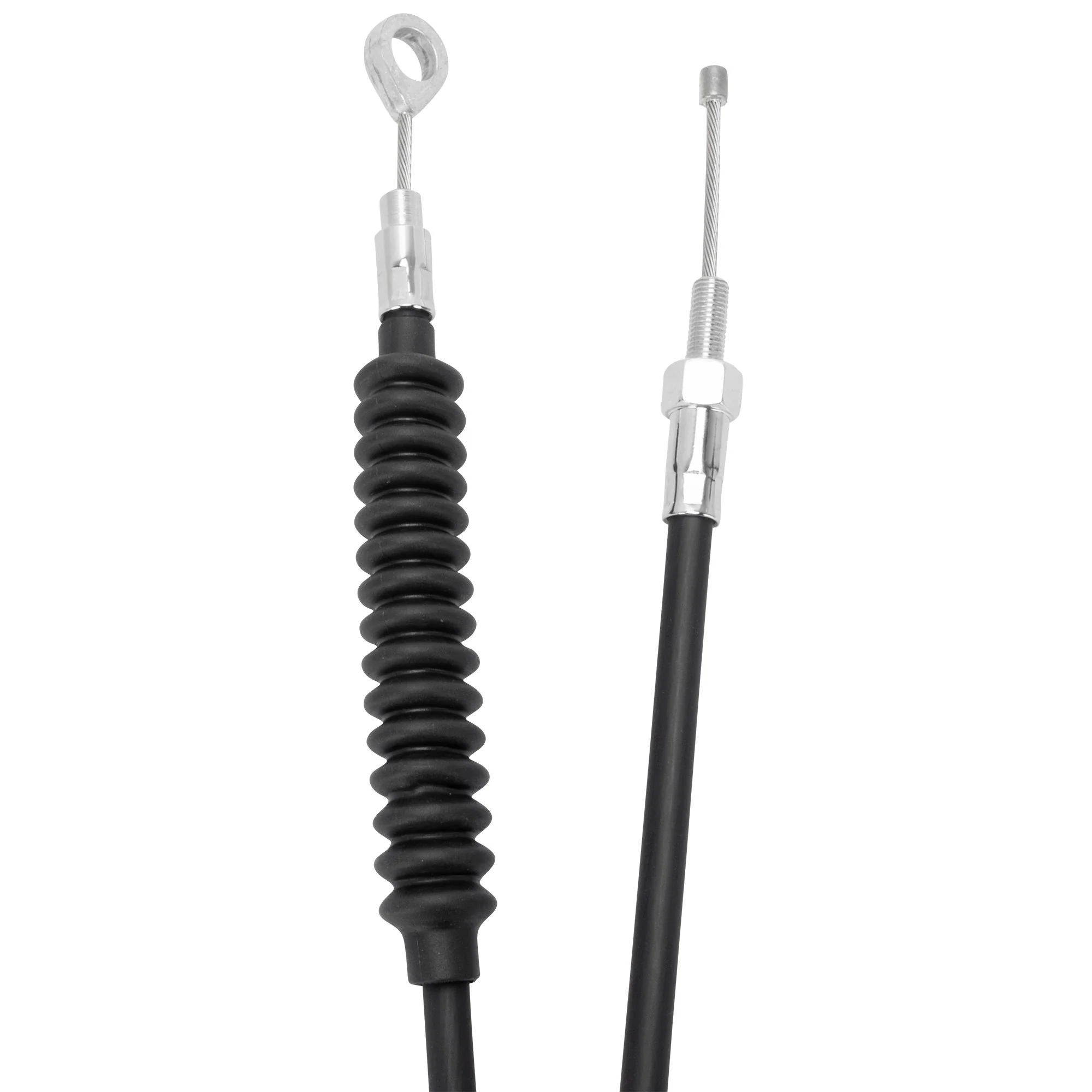 Clutch Cable OEM #38606-87A 1987-1994 Harley-Davidson FXR - Image 3
