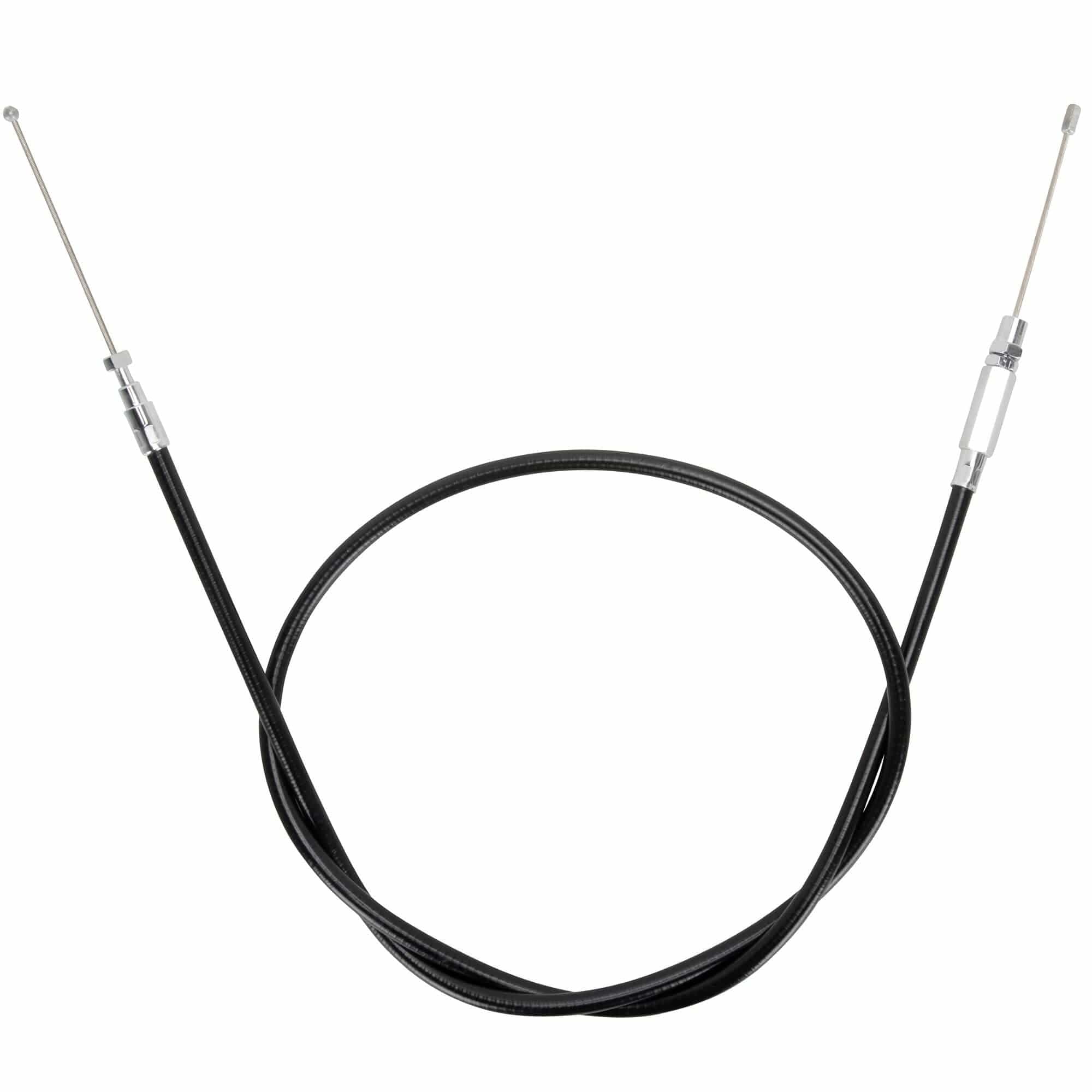 Clutch Cable OEM #38619-57A Harley Sportster XL 1957-1970