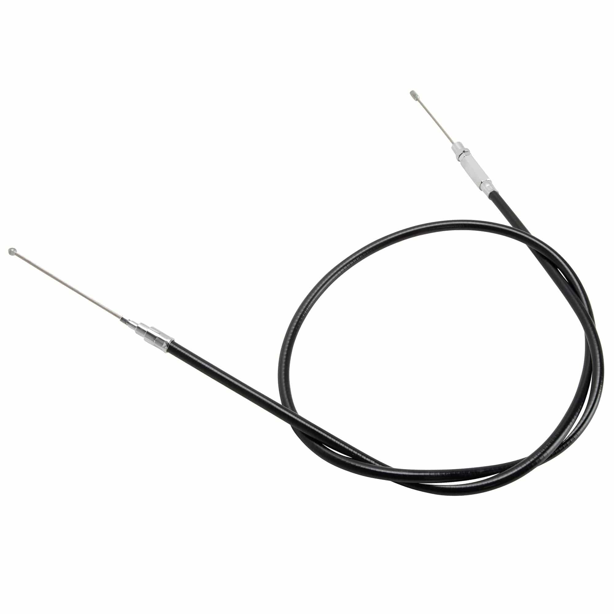 Clutch Cable OEM #38619-57A Harley Sportster XL 1957-1970 - Image 2