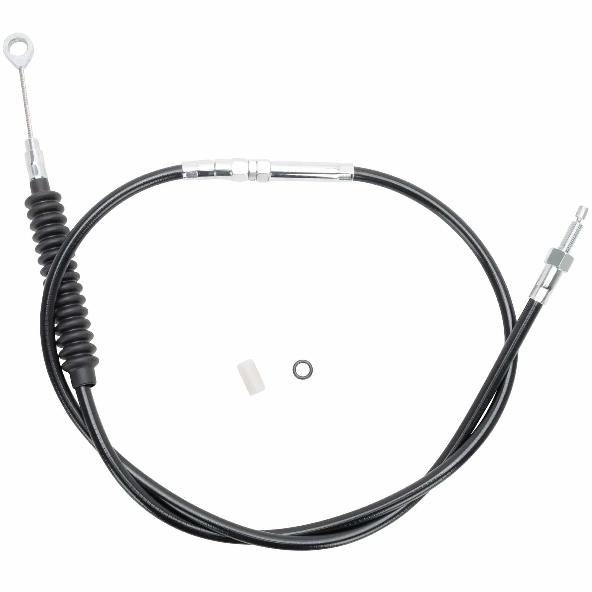 Clutch Cable OEM #38619-86A 1986-2003 Harley-Davidson 883 Sportster XL